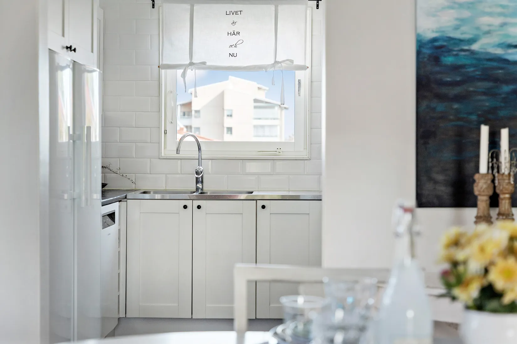 Bostadsrätt, Radhus, Britta Lenas gata 98, Hammerö, Kungsbacka