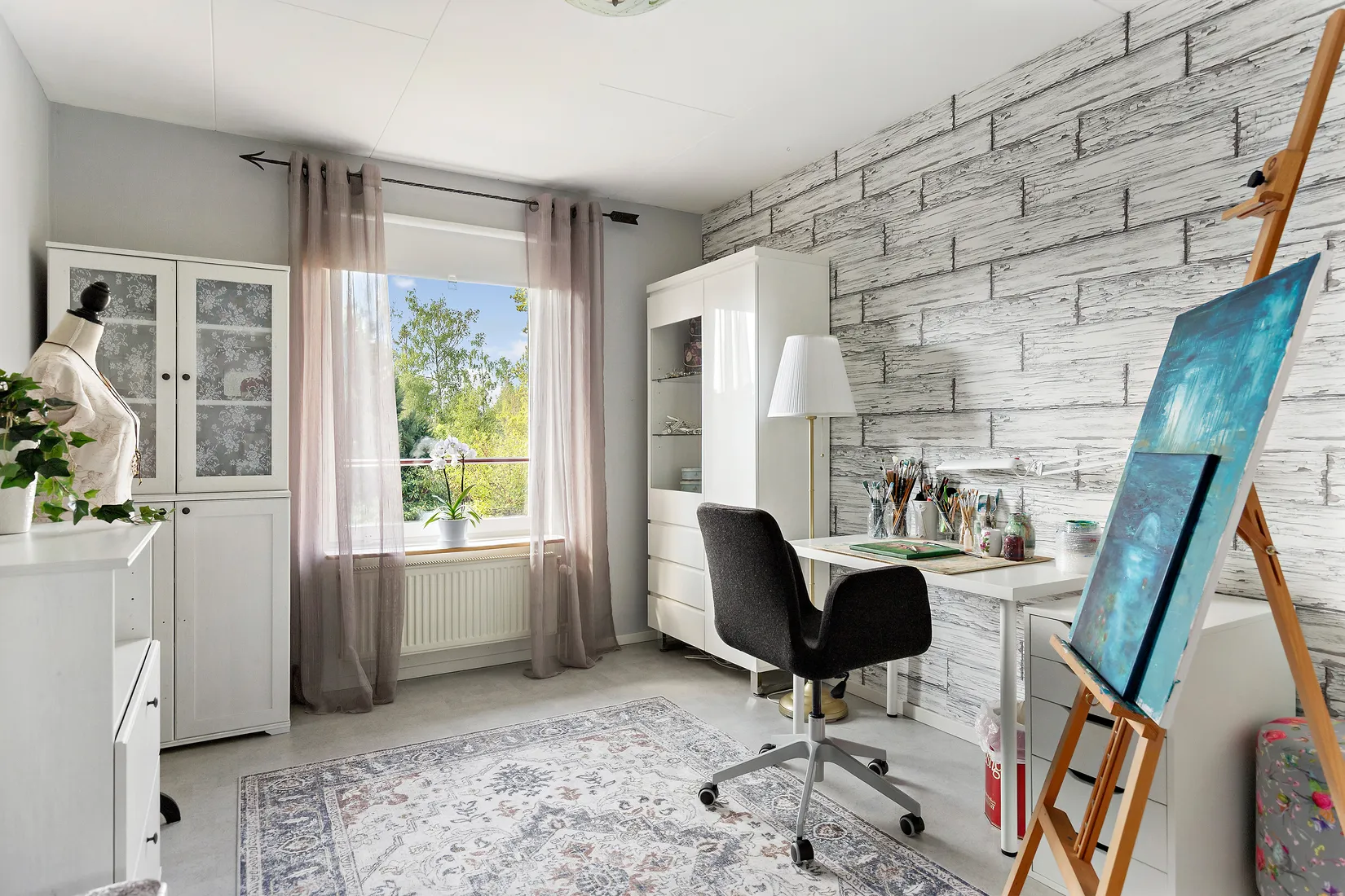 Bostadsrätt, Radhus, Britta Lenas gata 98, Hammerö, Kungsbacka