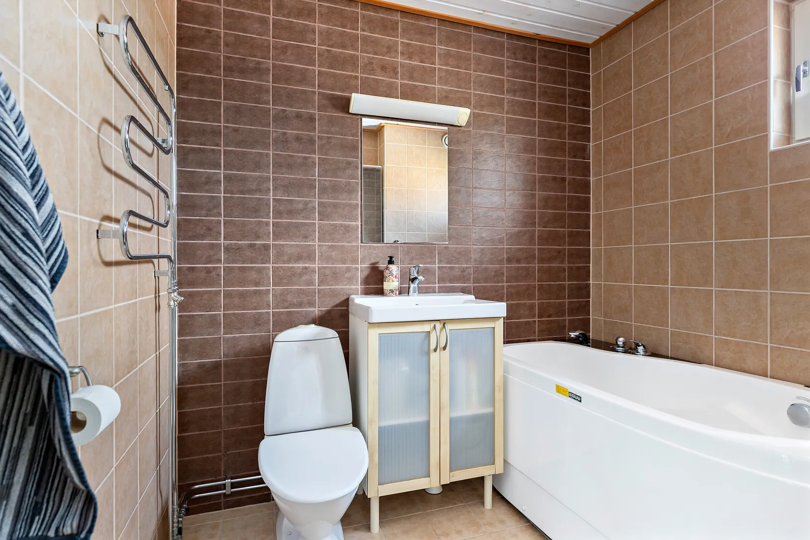 Bostadsrätt, Radhus, Britta Lenas gata 98, Hammerö, Kungsbacka