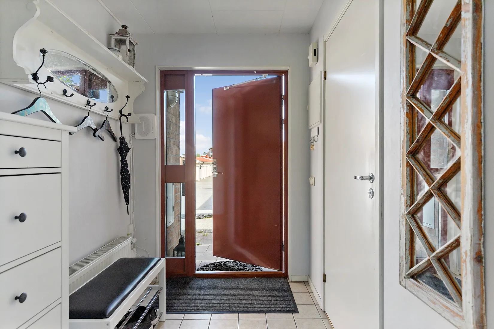 Bostadsrätt, Radhus, Britta Lenas gata 98, Hammerö, Kungsbacka