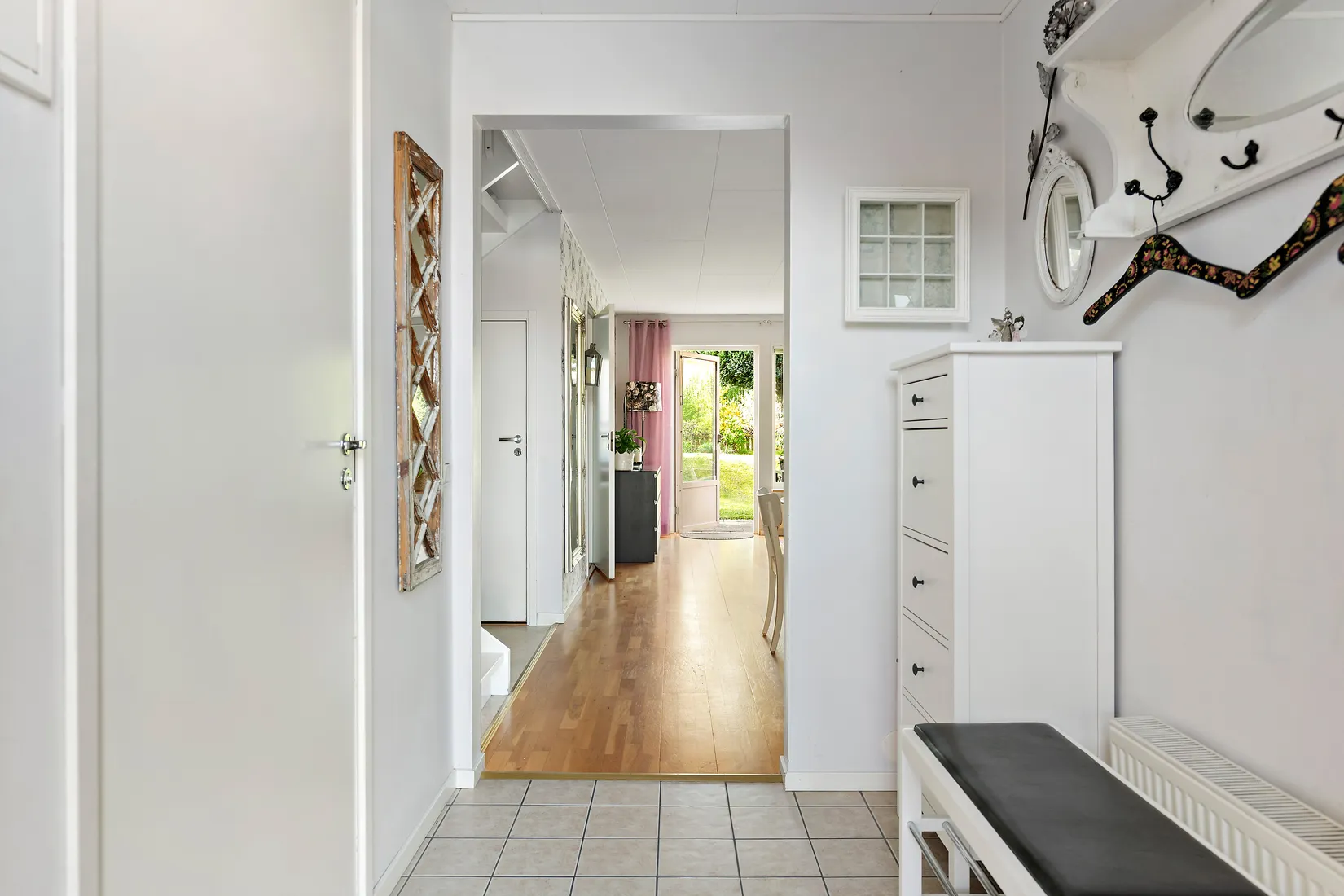 Bostadsrätt, Radhus, Britta Lenas gata 98, Hammerö, Kungsbacka