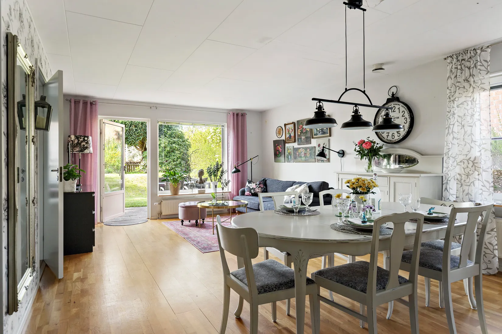 Bostadsrätt, Radhus, Britta Lenas gata 98, Hammerö, Kungsbacka