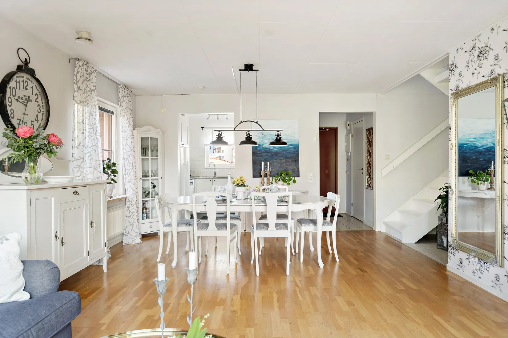Bostadsrätt, Radhus, Britta Lenas gata 98, Hammerö, Kungsbacka