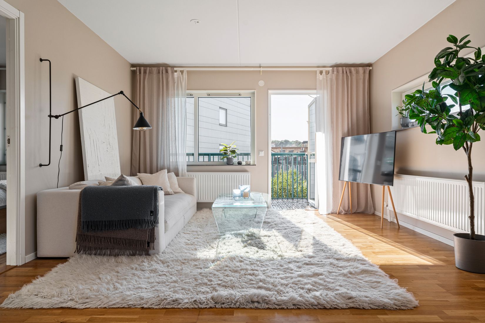 Bostadsrätt, Kvillegatan 23, Centrala Hisingen, Göteborg