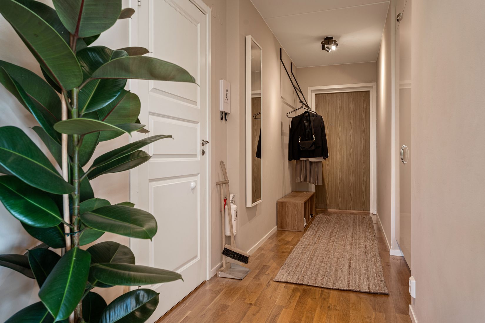 Bostadsrätt, Kvillegatan 23, Centrala Hisingen, Göteborg