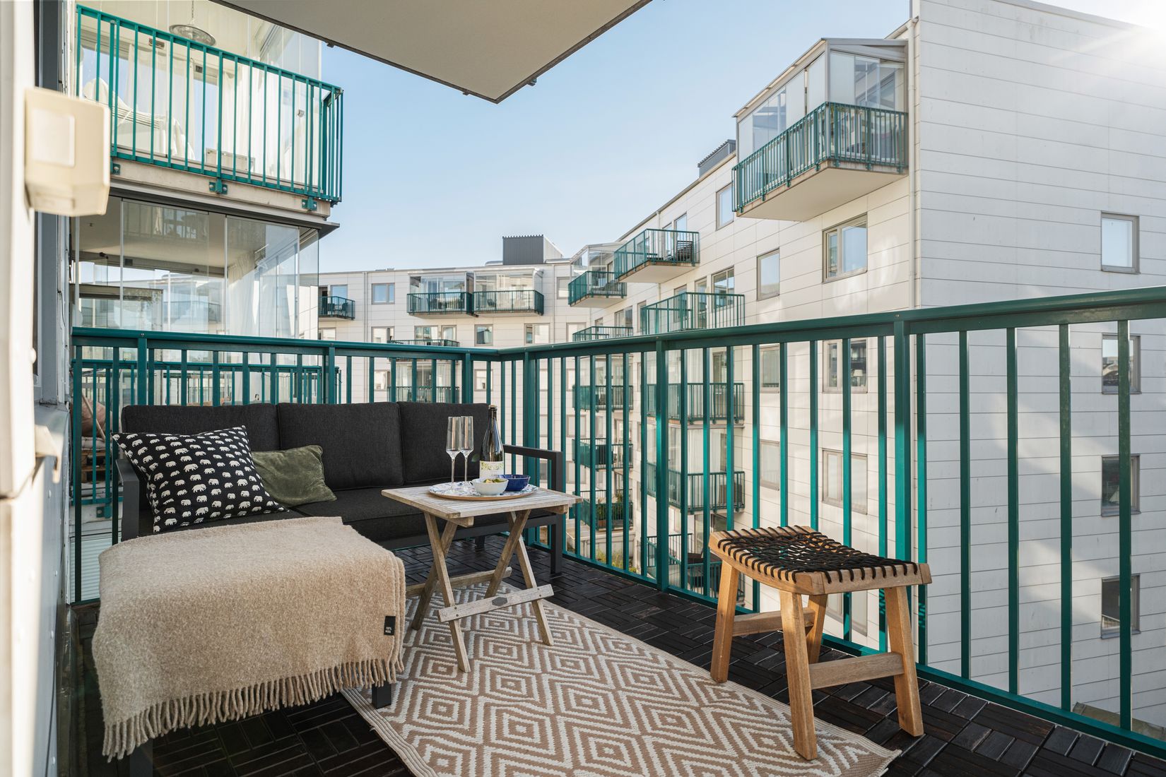 Bostadsrätt, Kvillegatan 23, Centrala Hisingen, Göteborg