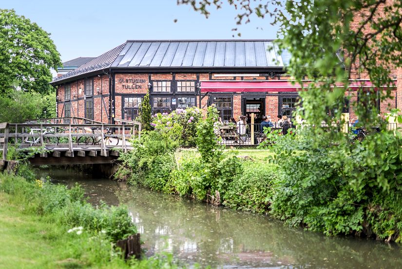 Bostadsrätt, Kvillegatan 23, Centrala Hisingen, Göteborg