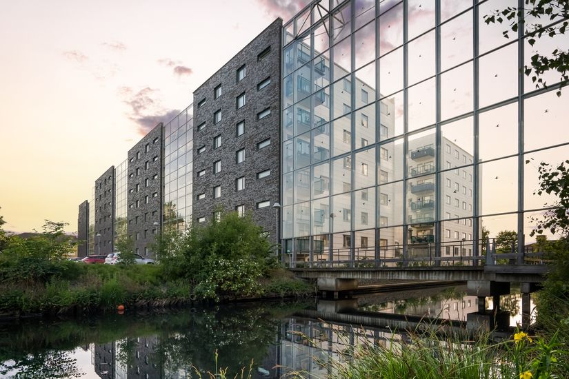 Bostadsrätt, Kvillegatan 23, Centrala Hisingen, Göteborg