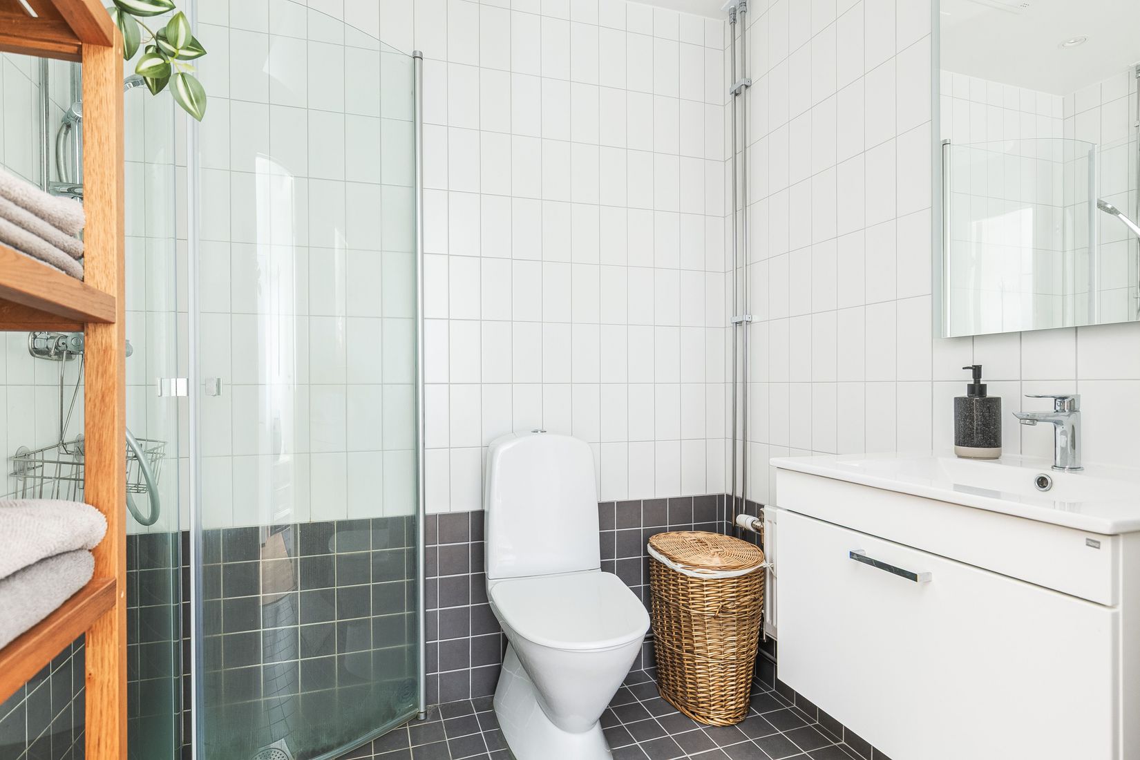 Bostadsrätt, Arkitekturgränd 11G, lgh 16, Vallastaden , Linköping