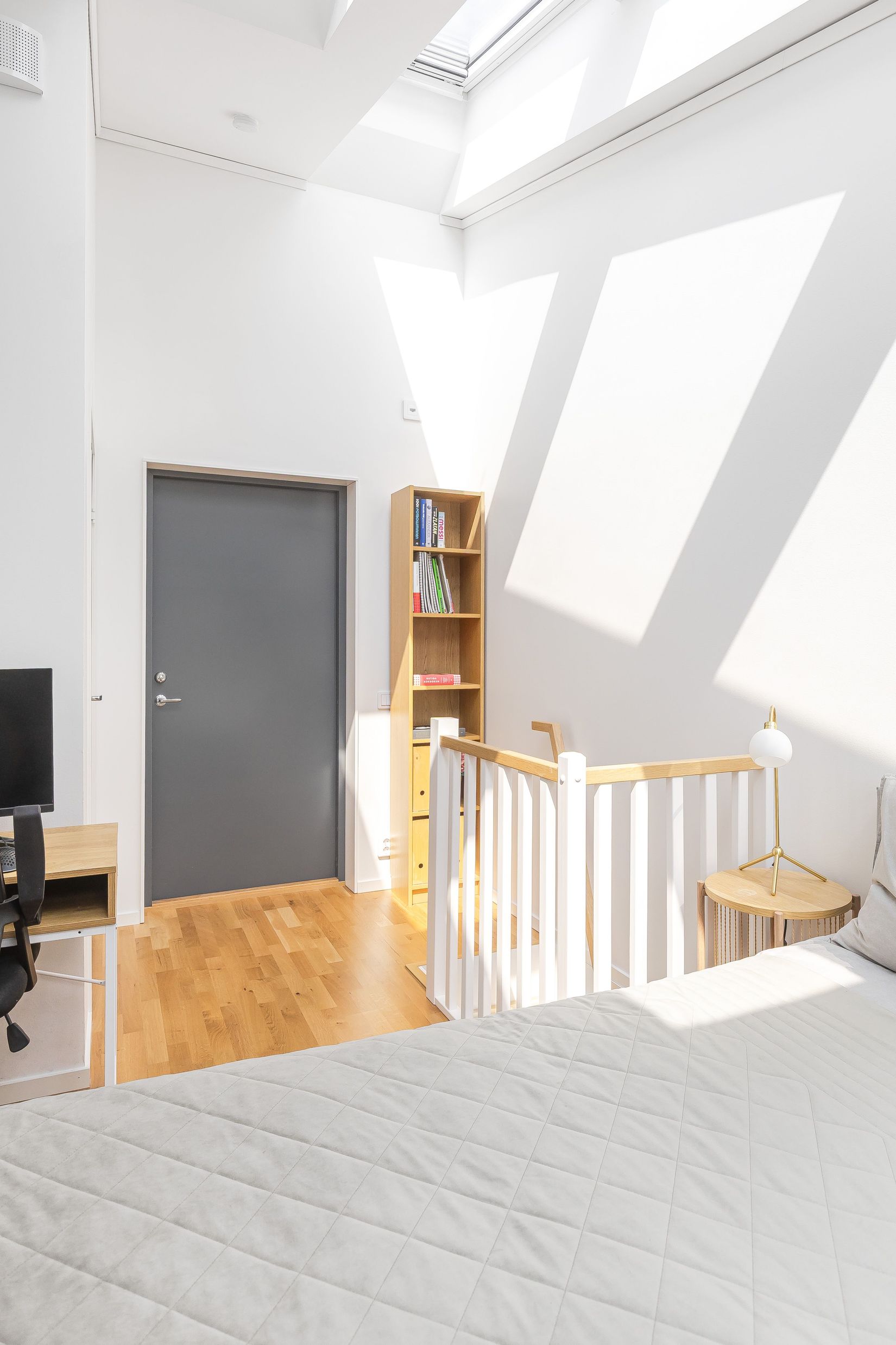 Bostadsrätt, Arkitekturgränd 11G, lgh 16, Vallastaden , Linköping