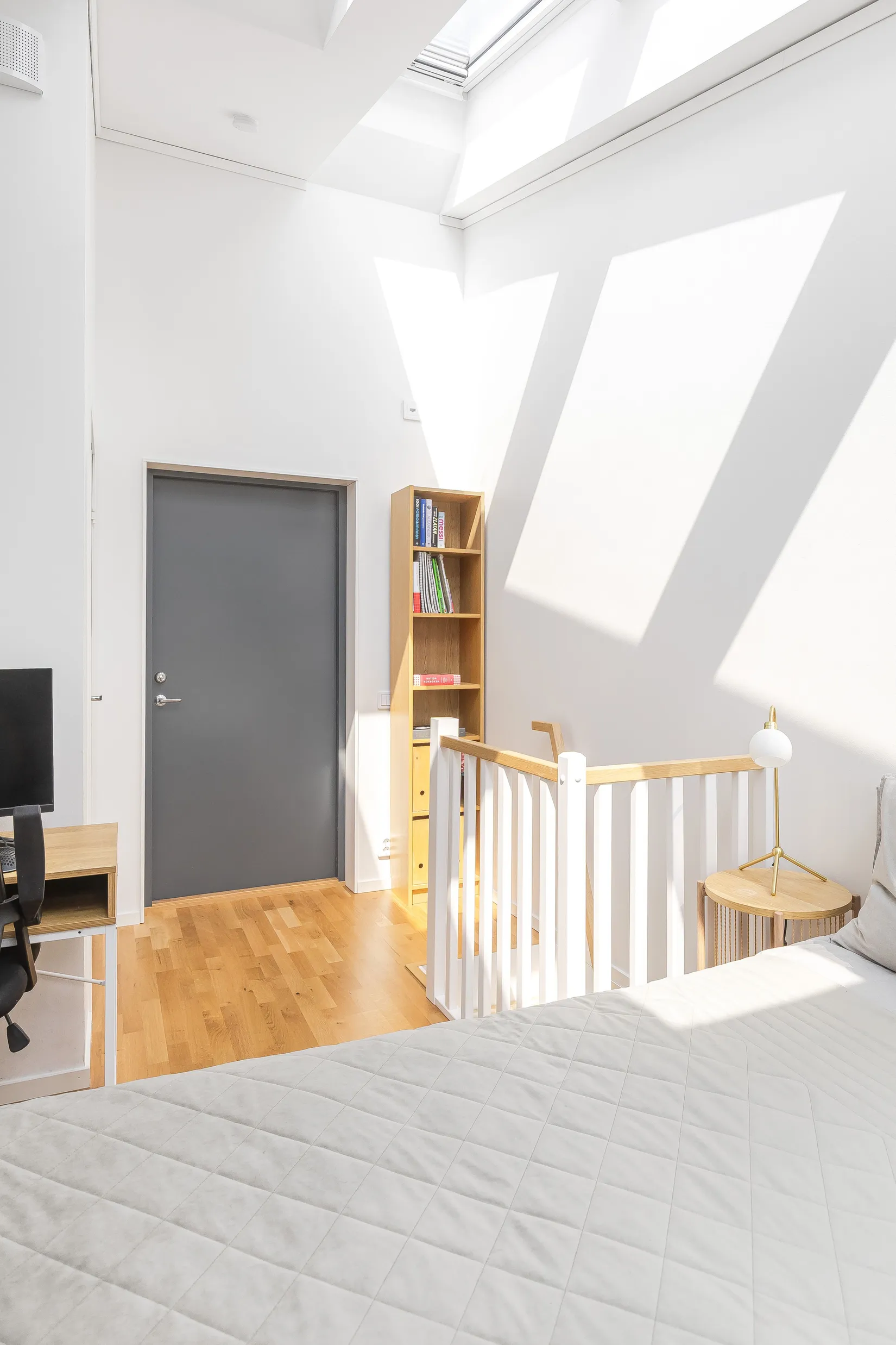 Bostadsrätt, Arkitekturgränd 11G, lgh 16, Vallastaden , Linköping