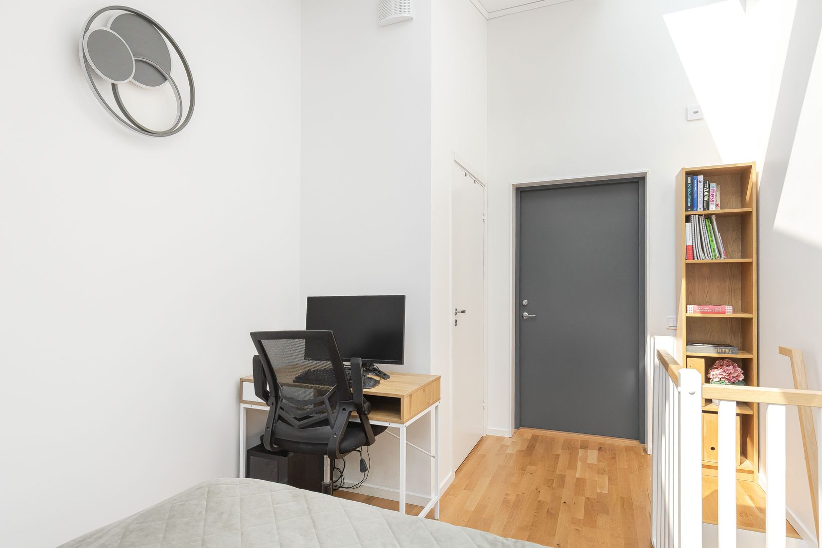 Bostadsrätt, Arkitekturgränd 11G, lgh 16, Vallastaden , Linköping