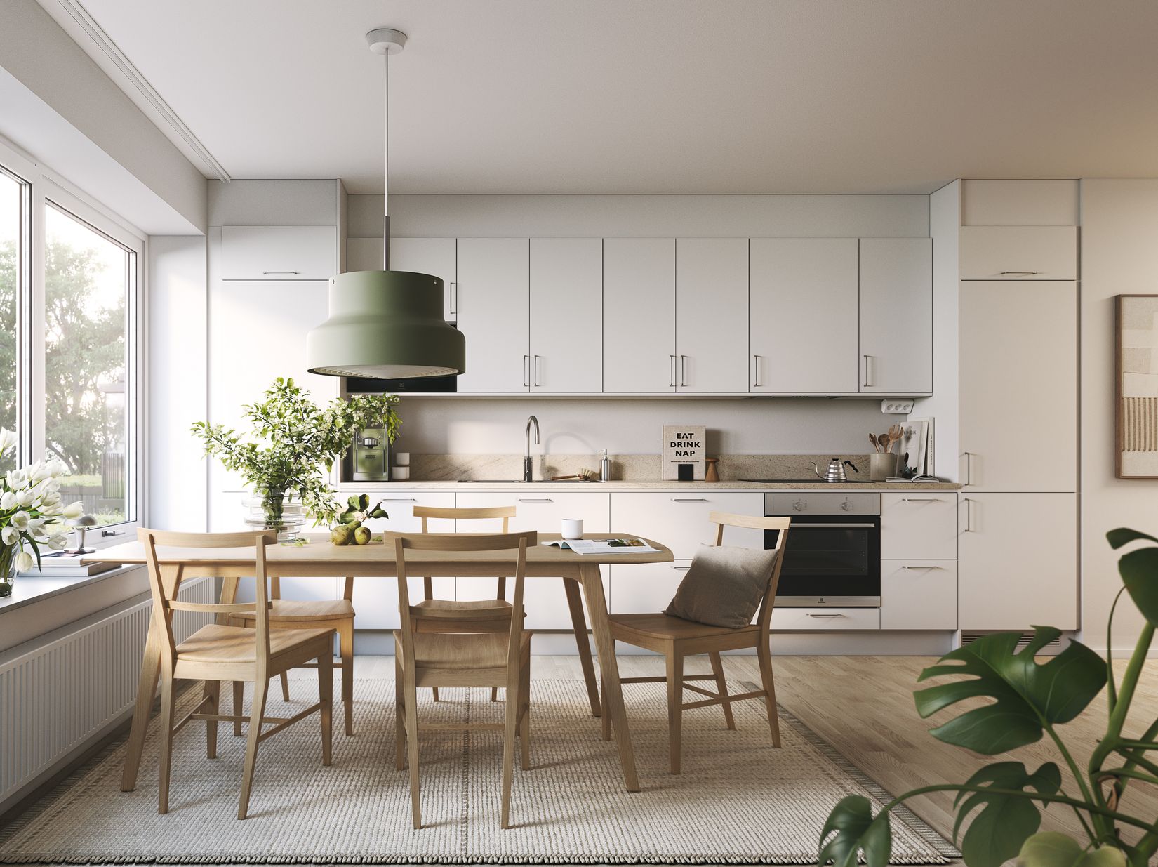 Bostadsrätt, Varamovägen 35, Varamon, Motala