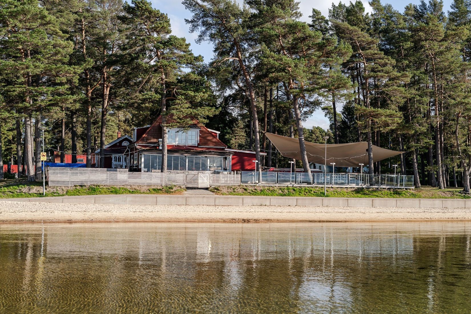 Bostadsrätt, Varamovägen 35, Varamon, Motala