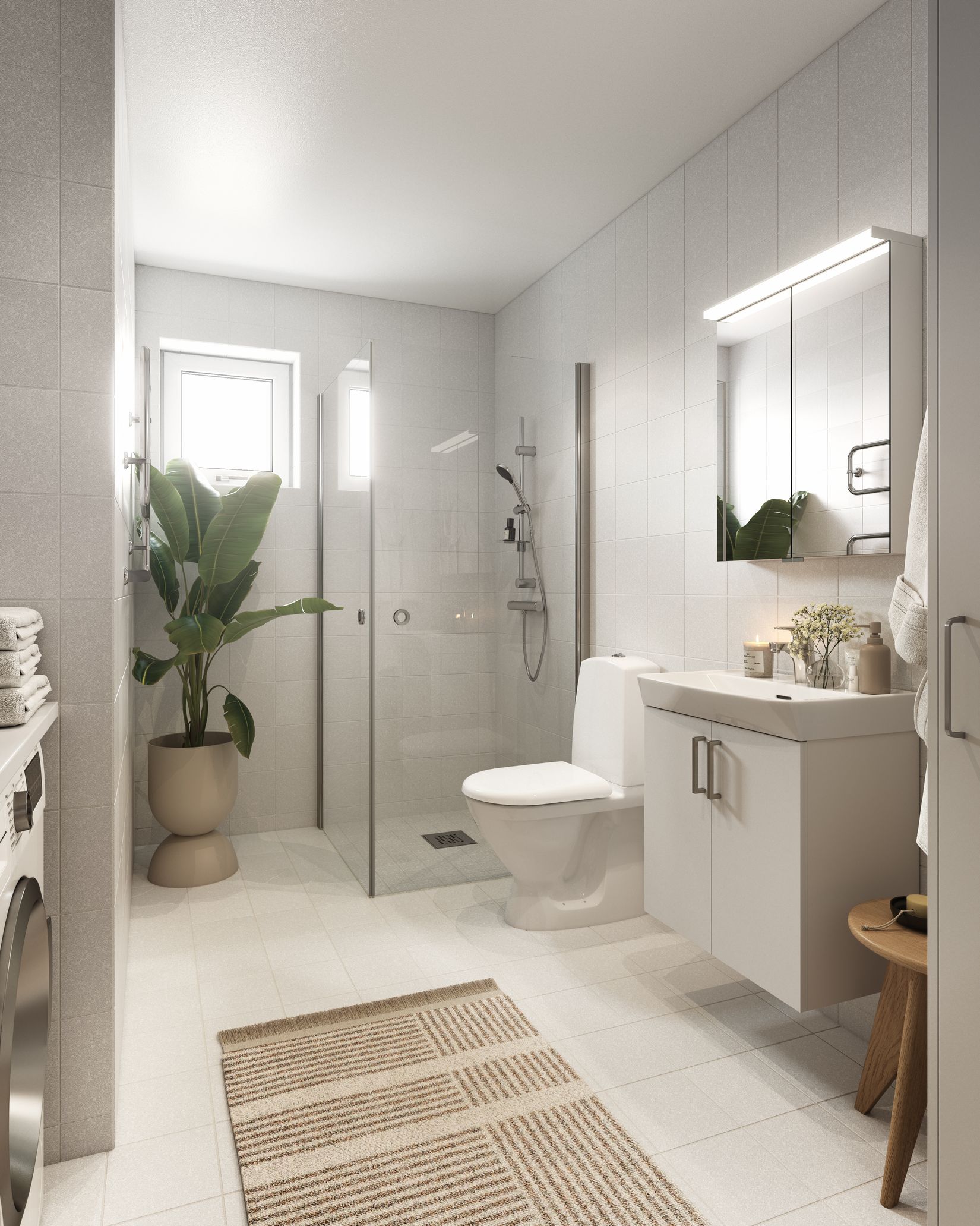 Bostadsrätt, Varamovägen 35, Varamon, Motala