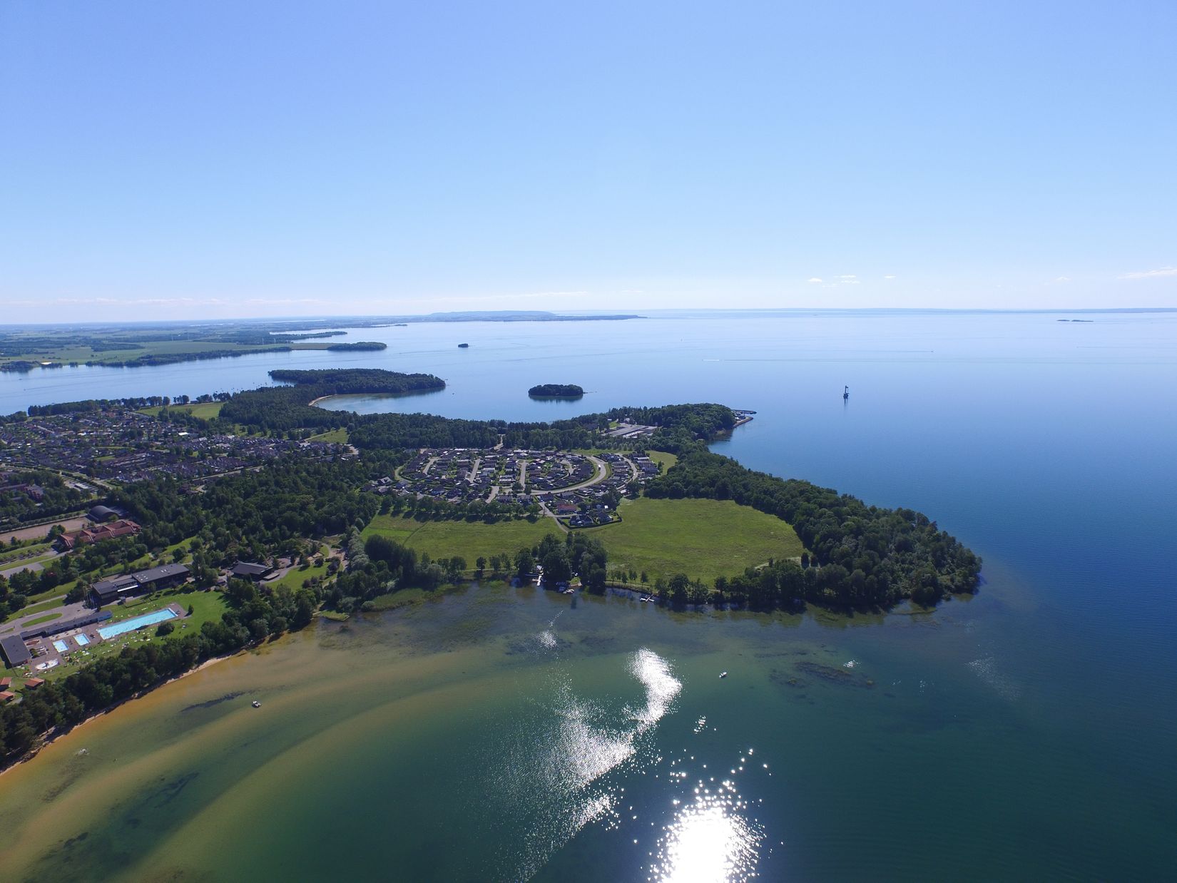 Bostadsrätt, Varamovägen 35, Varamon, Motala