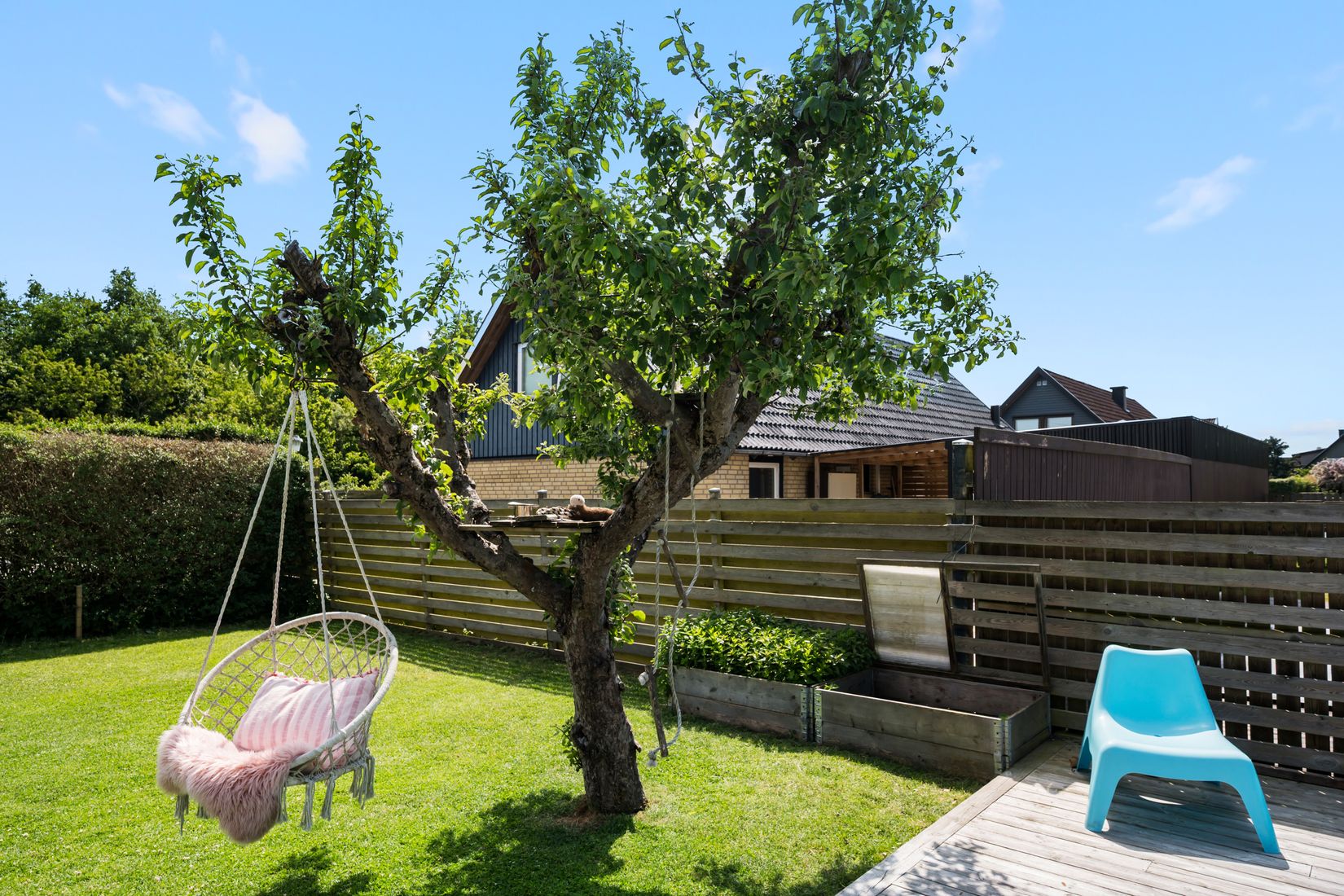 Villa, Opalvägen 59, Åstorp