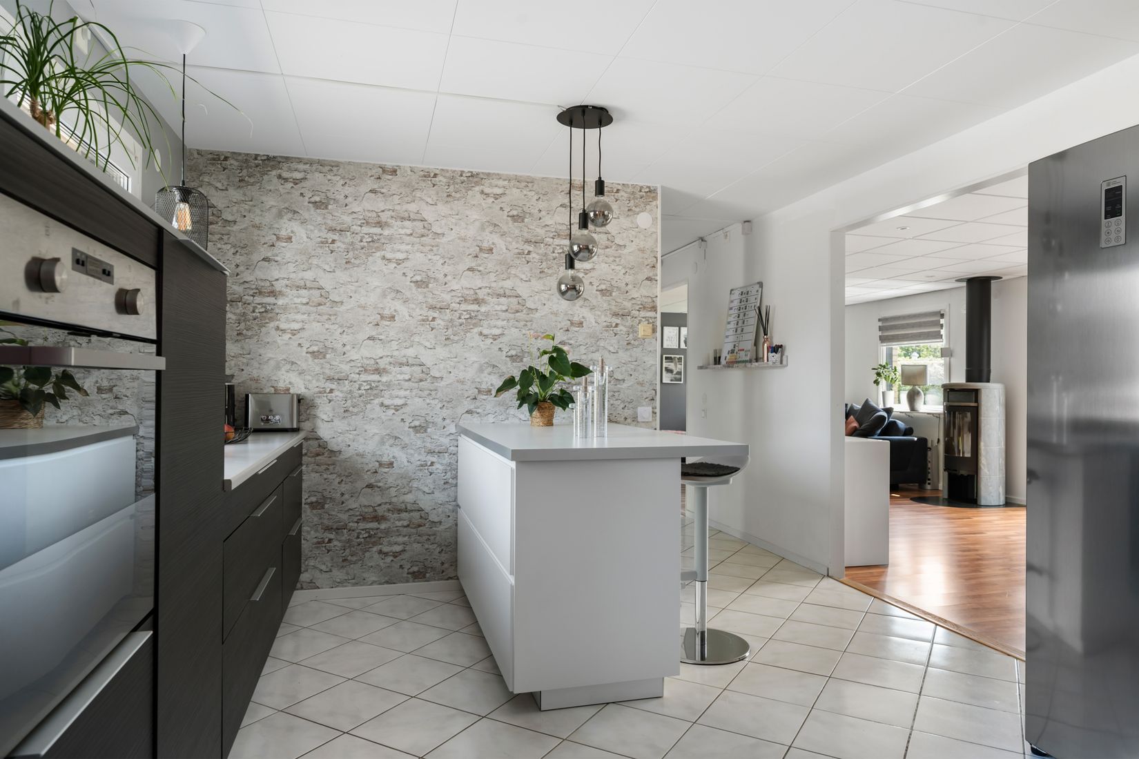 Villa, Opalvägen 59, Åstorp