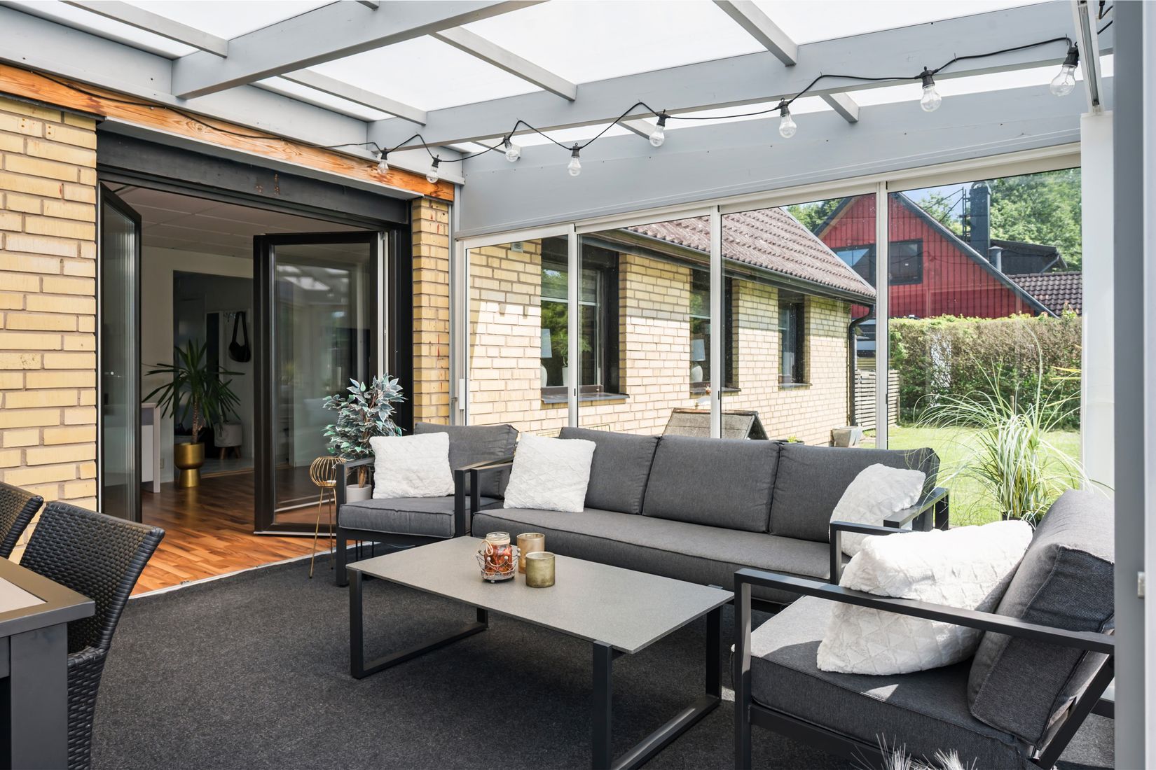 Villa, Opalvägen 59, Åstorp