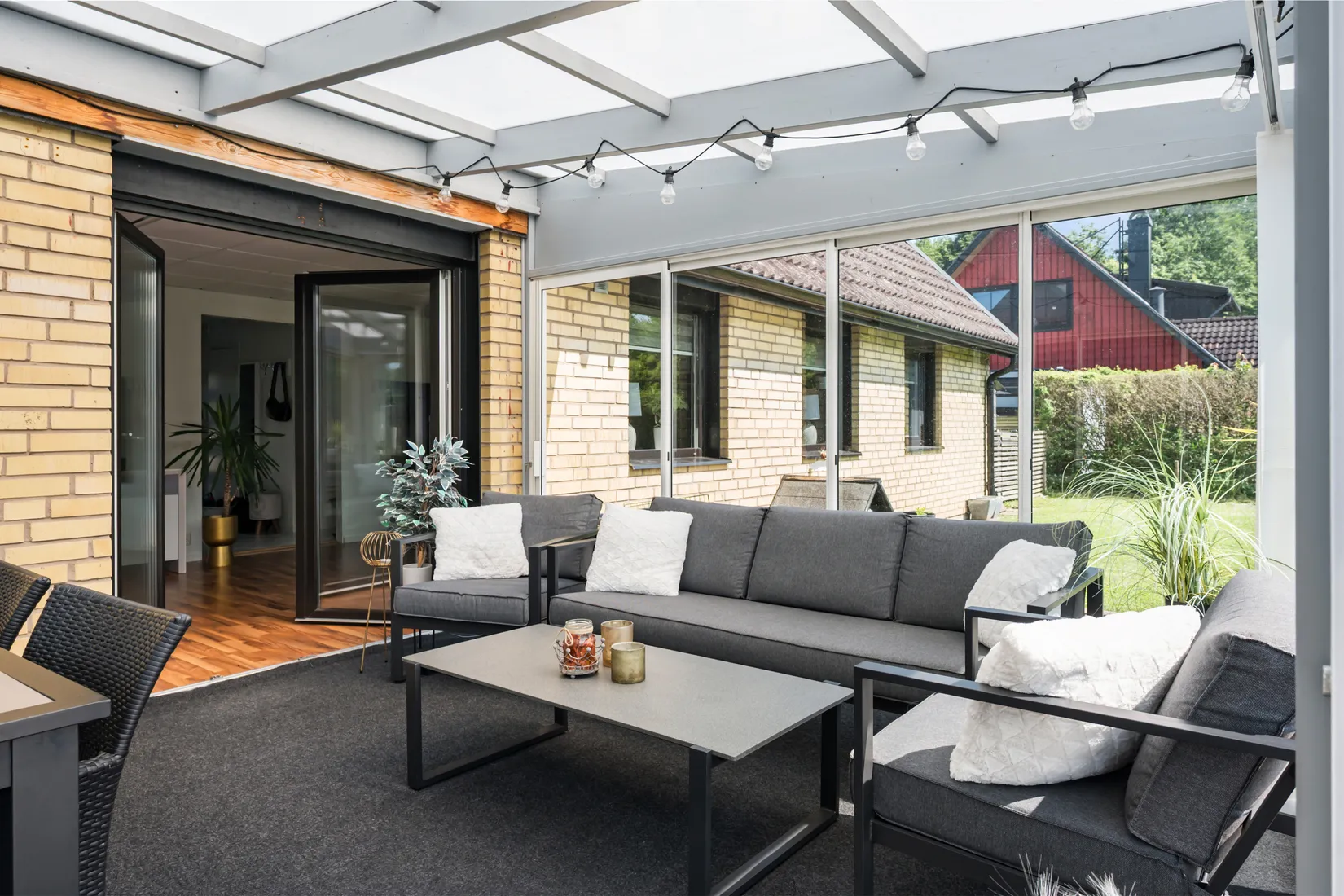 Villa, Opalvägen 59, Åstorp