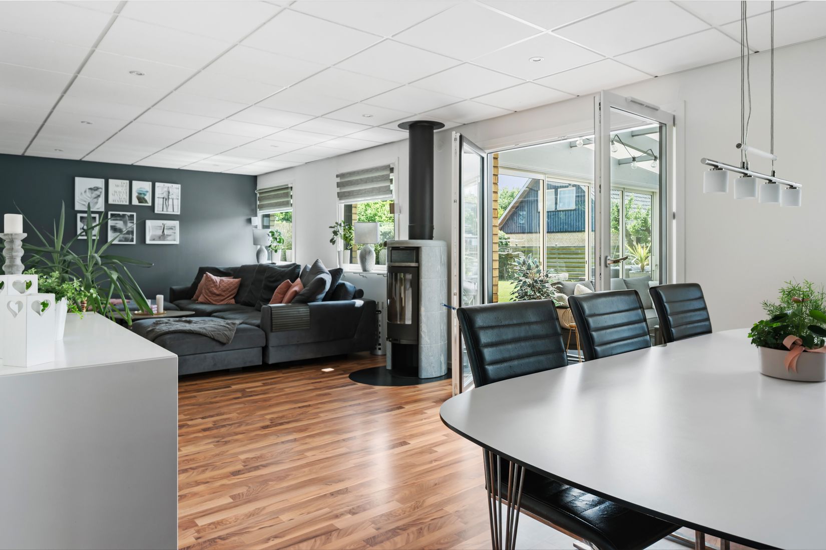 Villa, Opalvägen 59, Åstorp