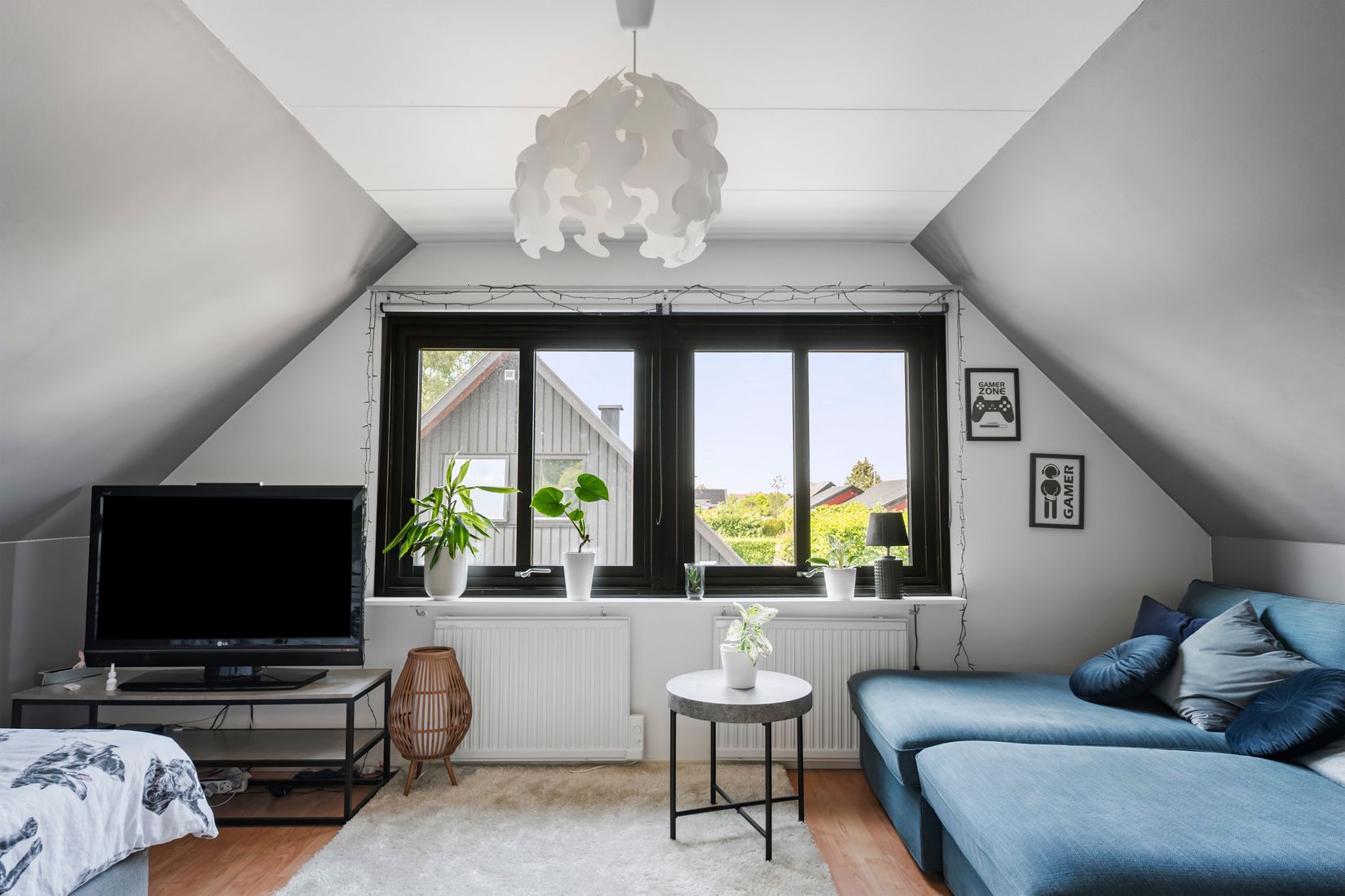 Villa, Opalvägen 59, Åstorp