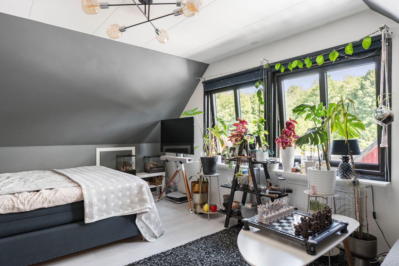 Villa, Opalvägen 59, Åstorp