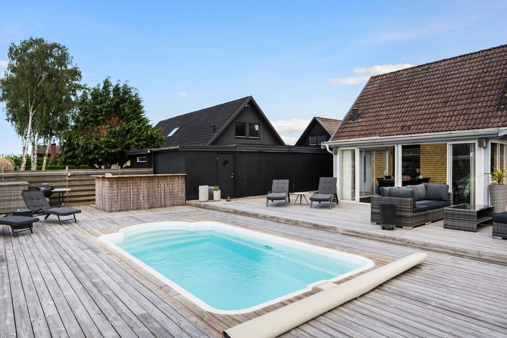 Villa, Opalvägen 59, Åstorp