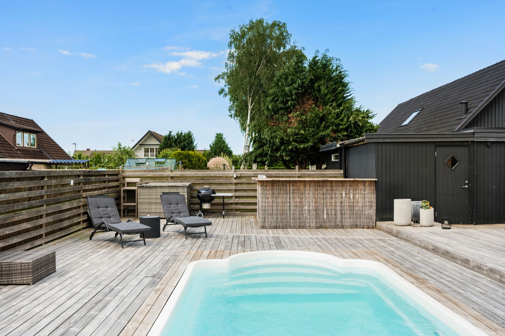 Villa, Opalvägen 59, Åstorp