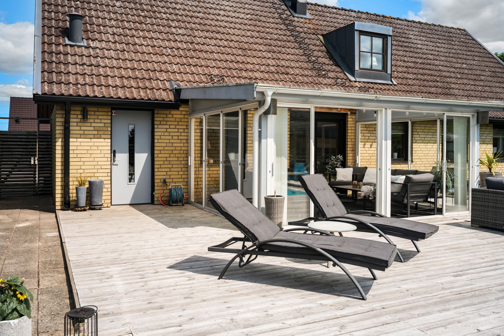 Villa, Opalvägen 59, Åstorp