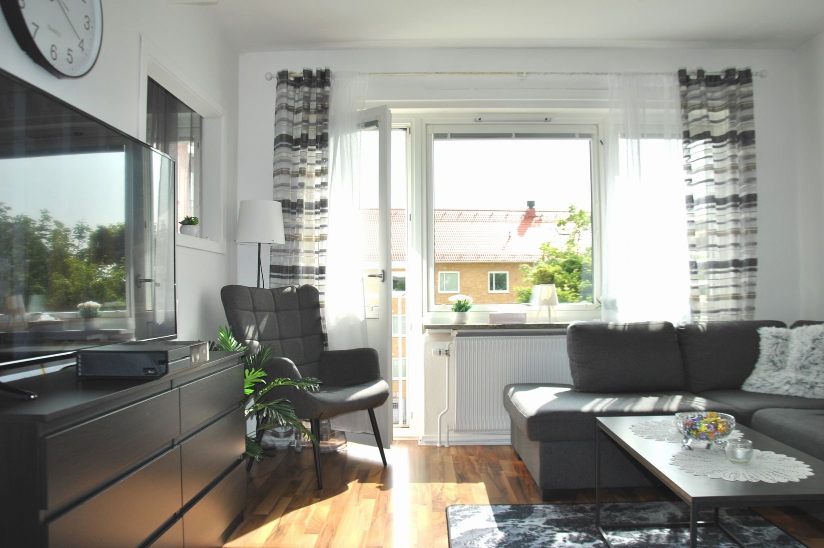 Bostadsrätt, Bangatan 22, Mariero, Vänersborg