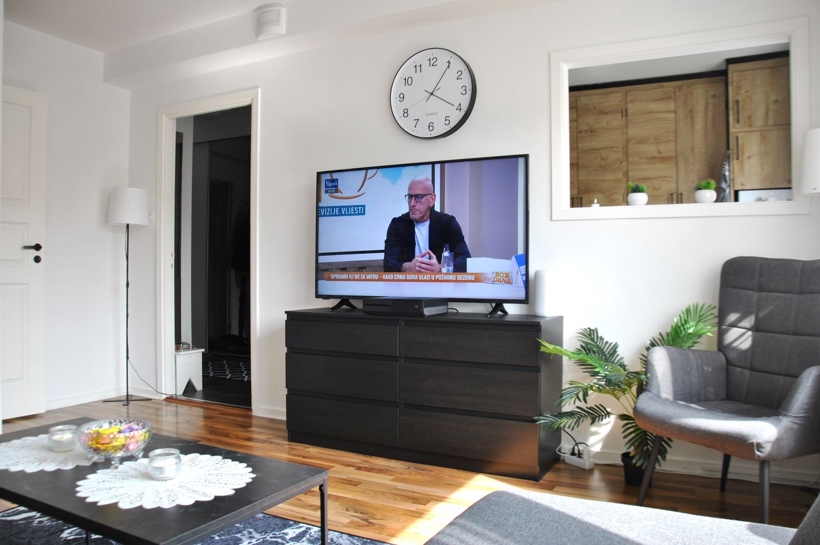 Bostadsrätt, Bangatan 22, Mariero, Vänersborg