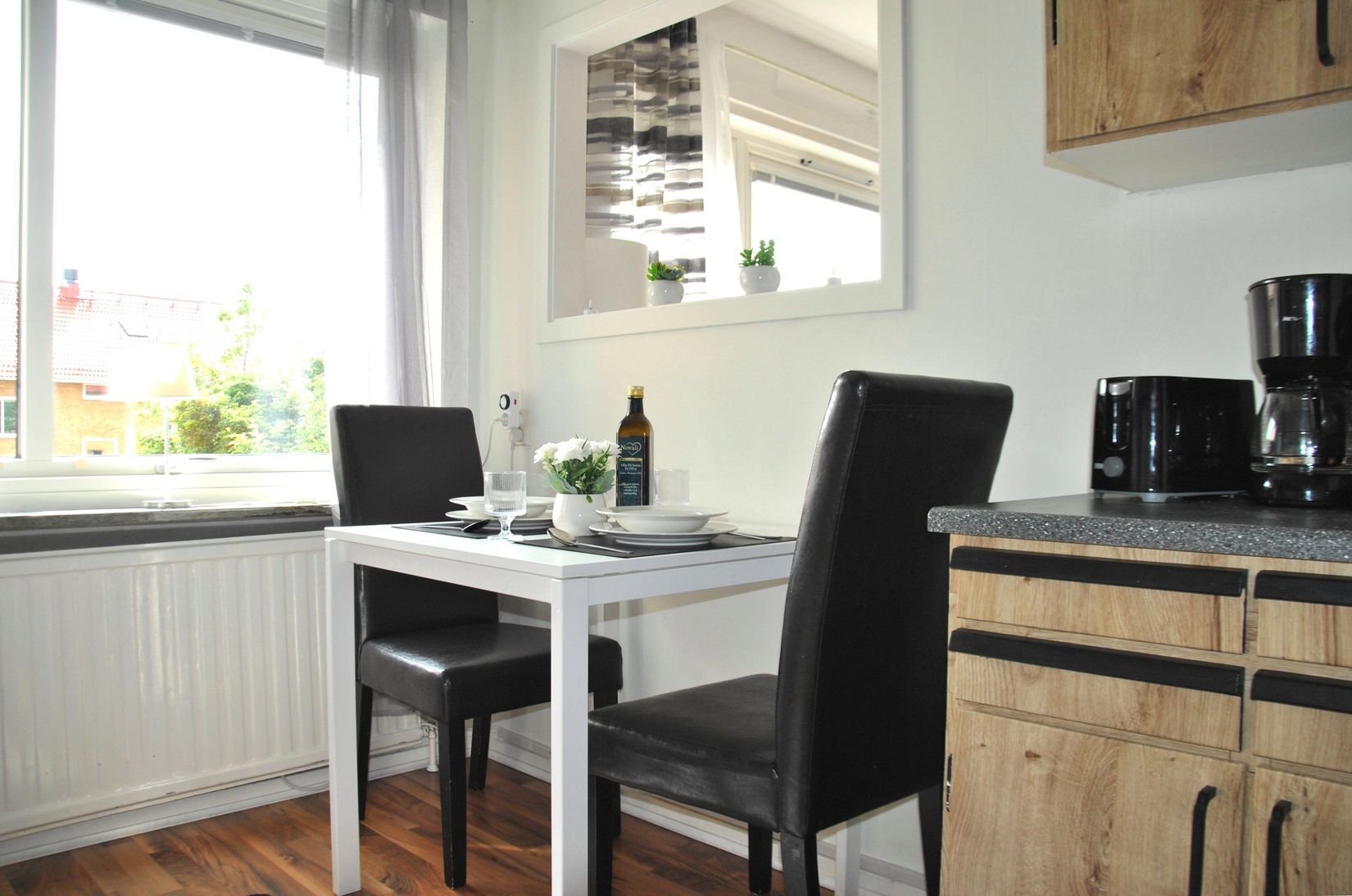 Bostadsrätt, Bangatan 22, Mariero, Vänersborg