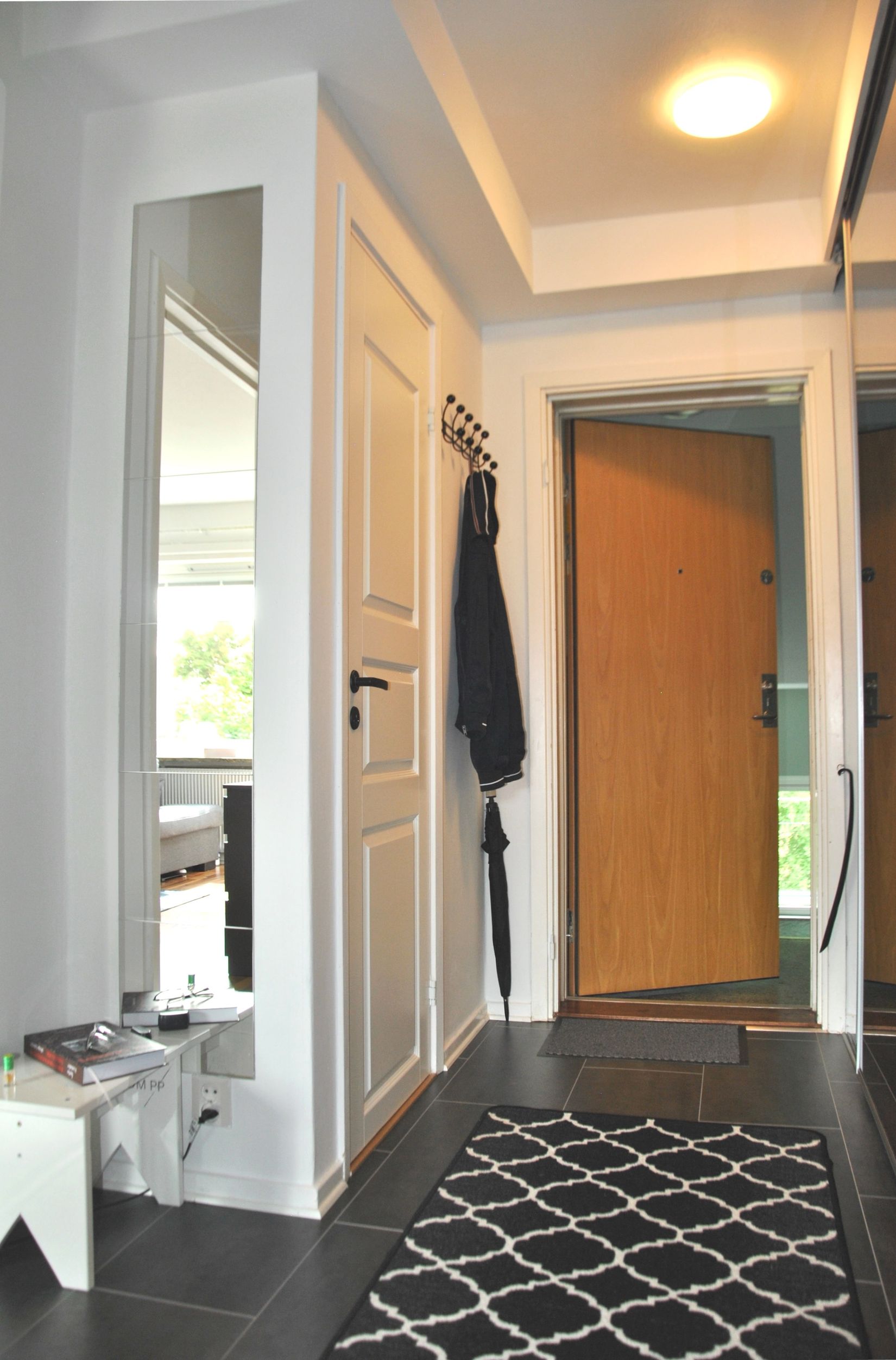 Bostadsrätt, Bangatan 22, Mariero, Vänersborg