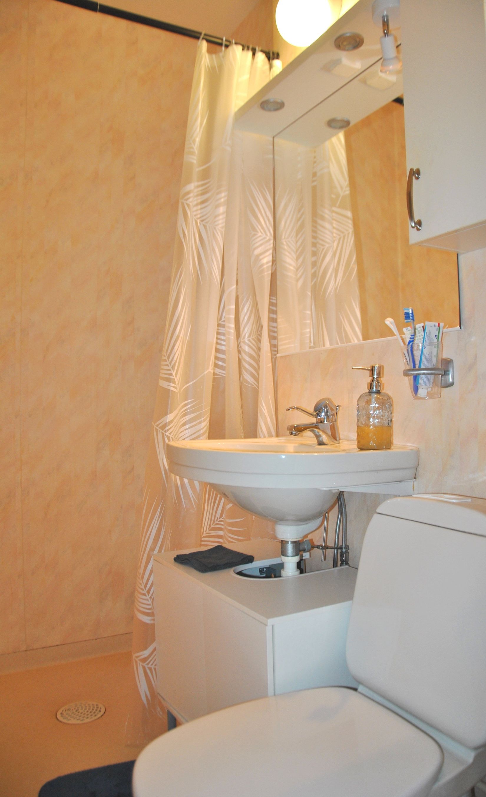 Bostadsrätt, Bangatan 22, Mariero, Vänersborg