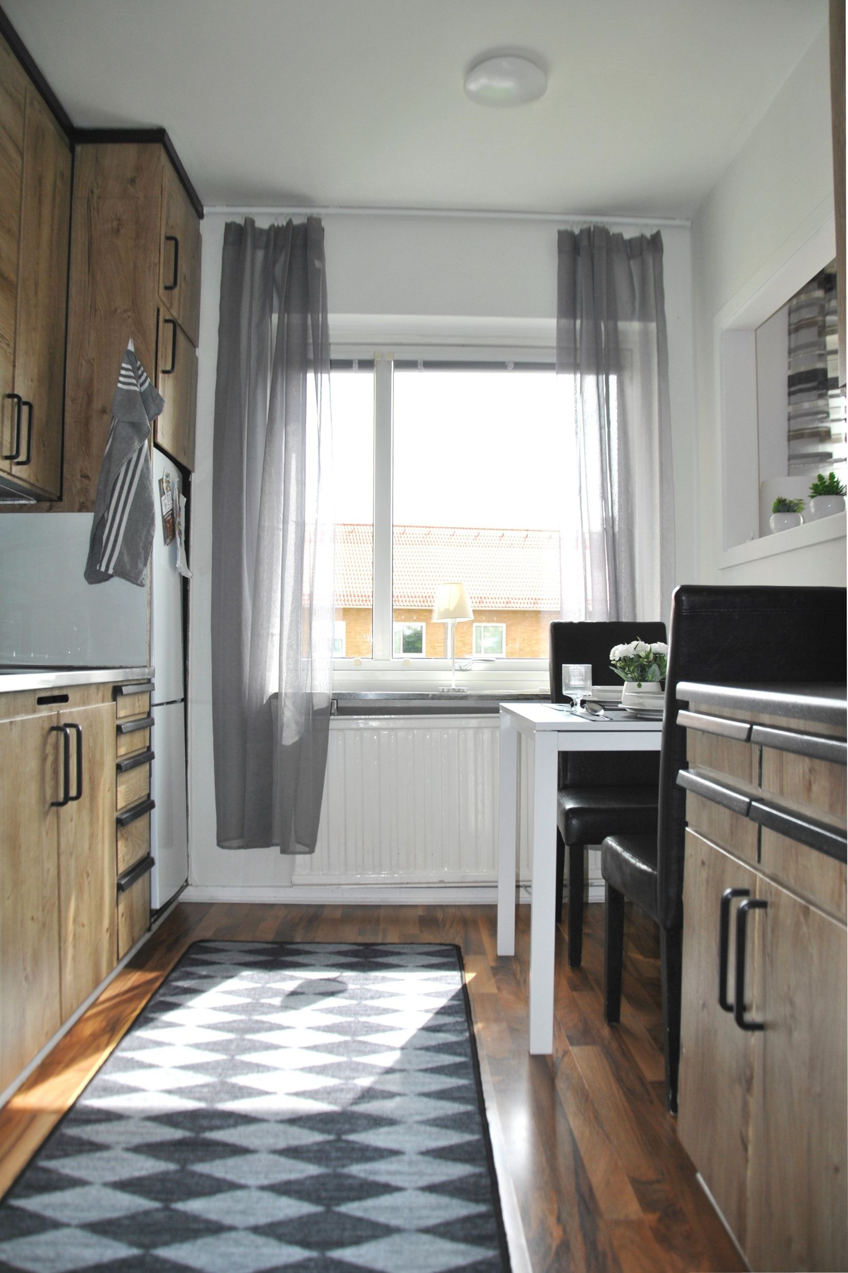 Bostadsrätt, Bangatan 22, Mariero, Vänersborg