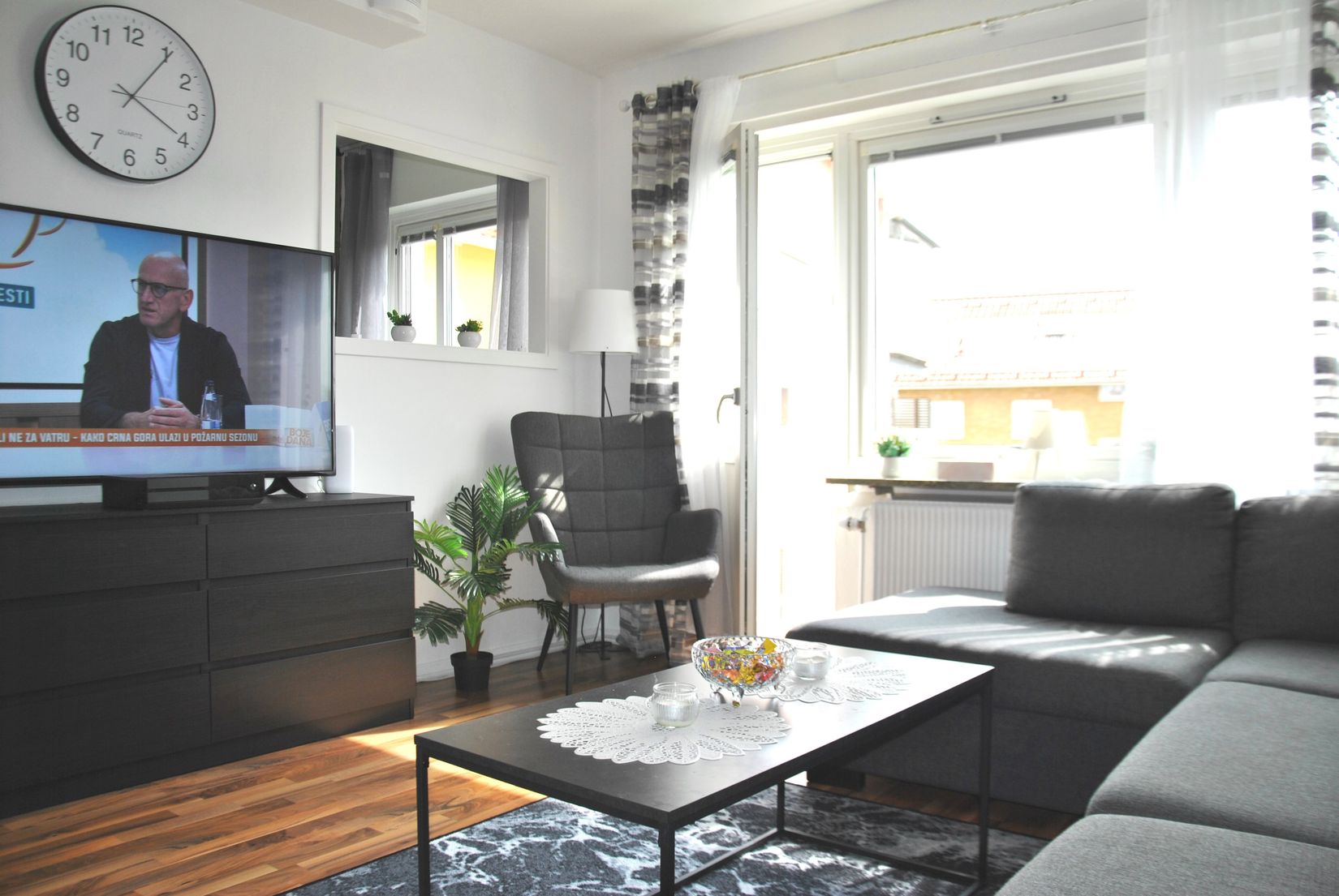 Bostadsrätt, Bangatan 22, Mariero, Vänersborg