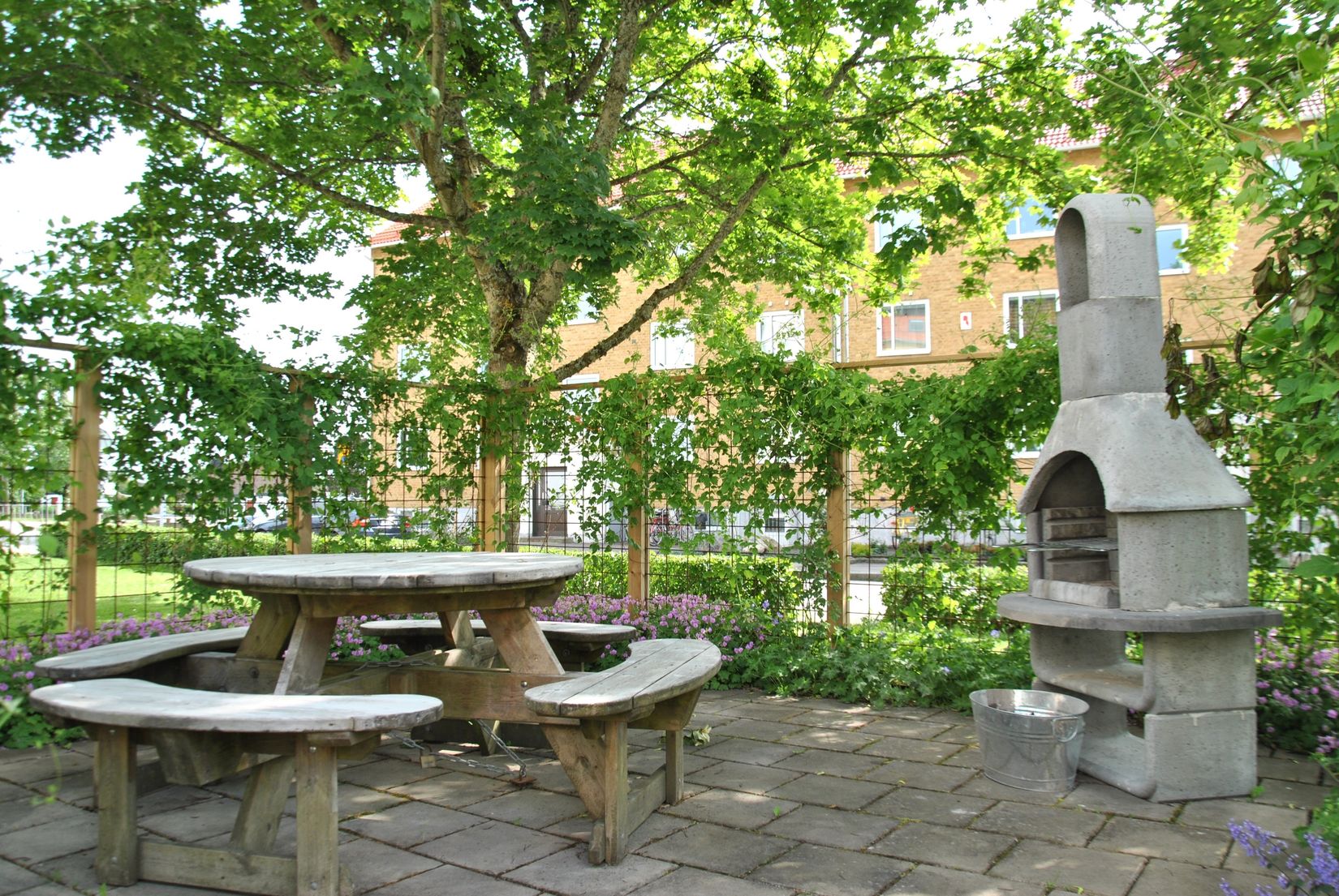 Bostadsrätt, Bangatan 22, Mariero, Vänersborg