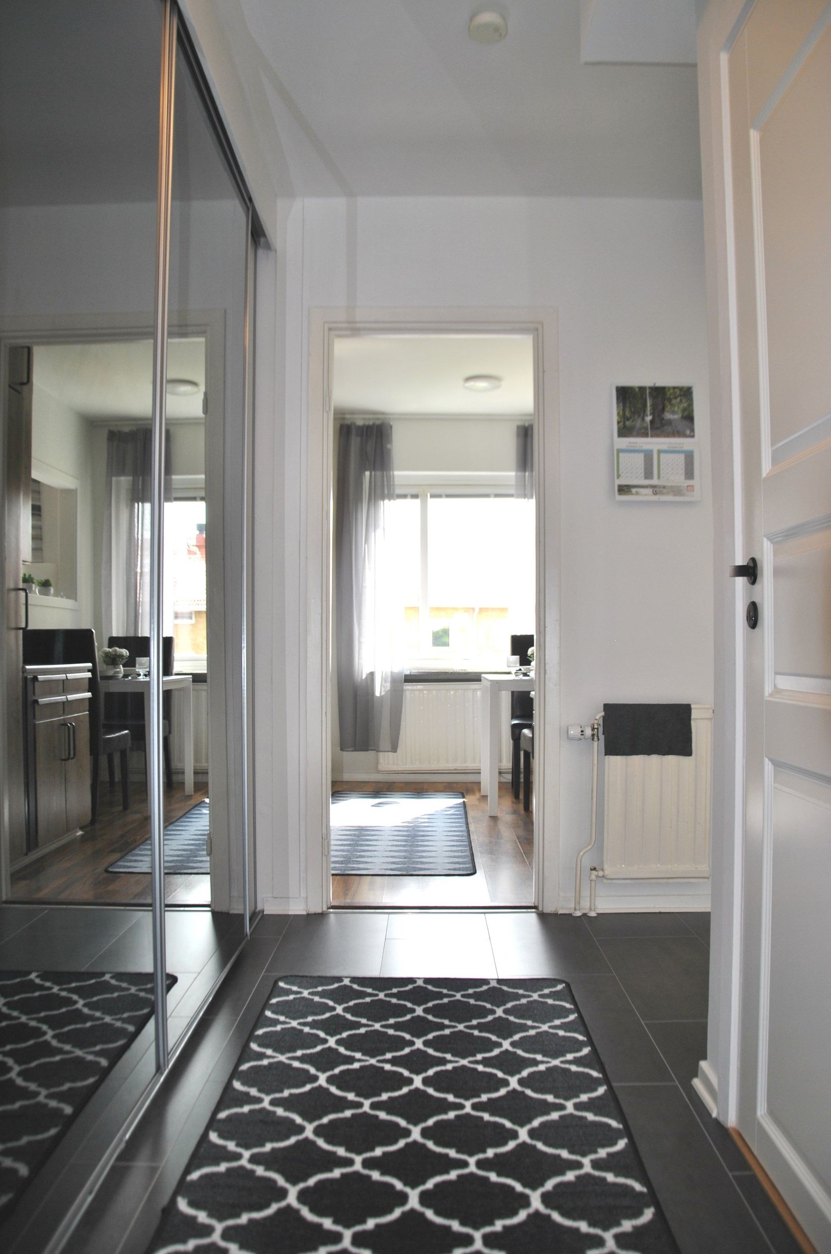 Bostadsrätt, Bangatan 22, Mariero, Vänersborg