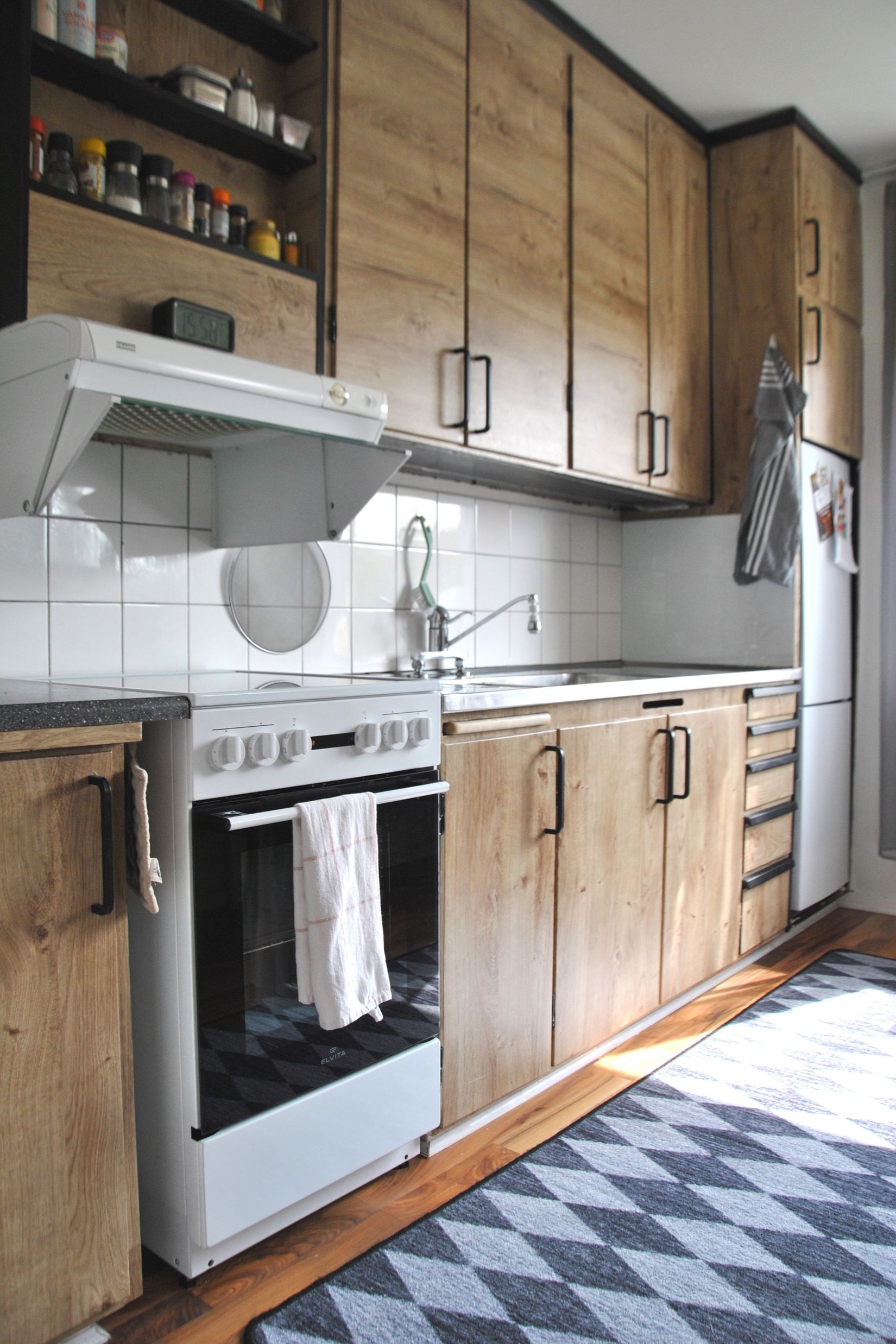 Bostadsrätt, Bangatan 22, Mariero, Vänersborg