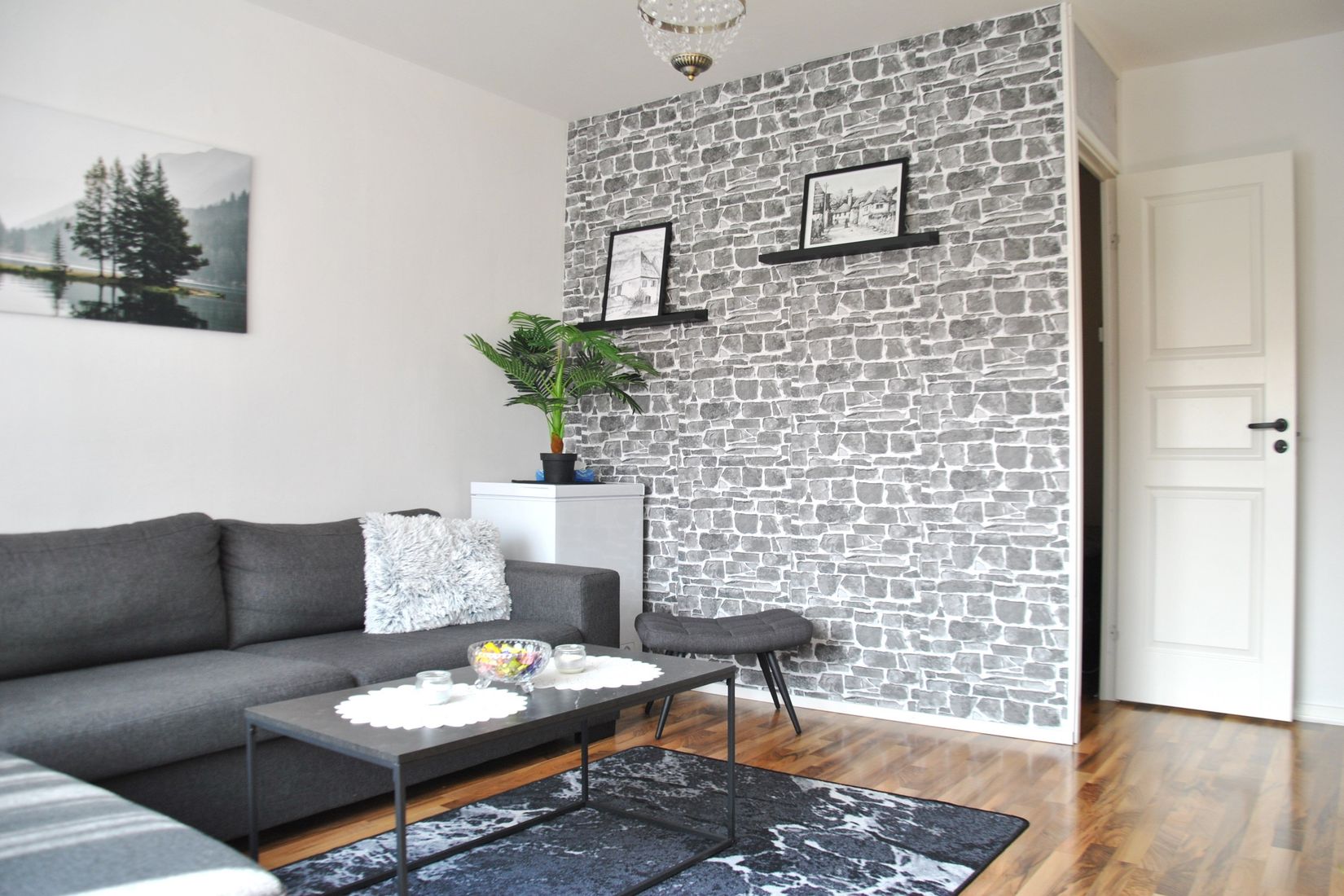 Bostadsrätt, Bangatan 22, Mariero, Vänersborg