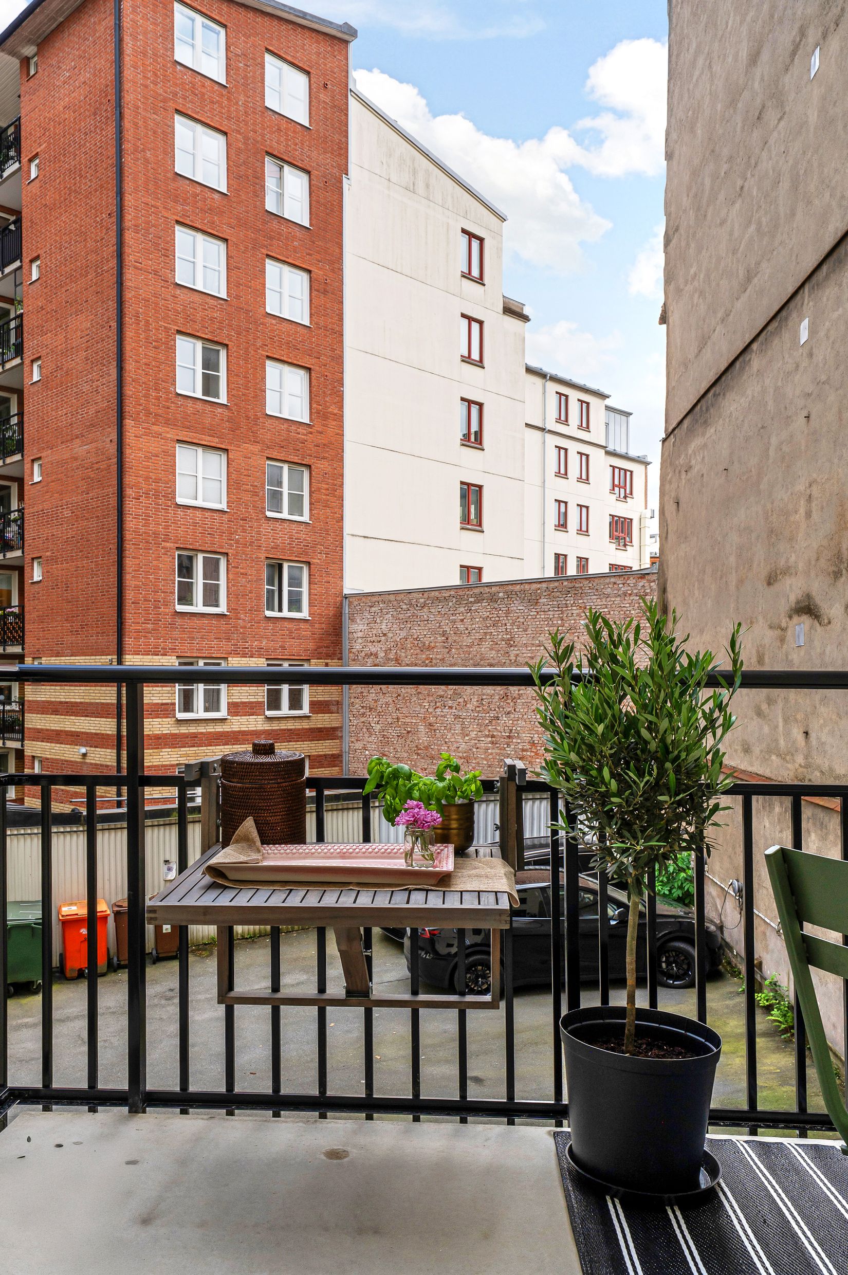 Bostadsrätt, Kastellgatan 16 B, Linné, Göteborg