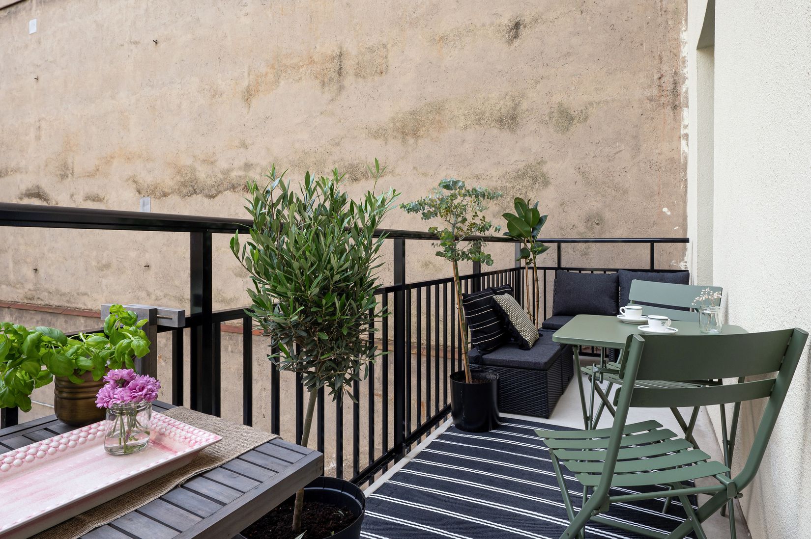 Bostadsrätt, Kastellgatan 16 B, Linné, Göteborg