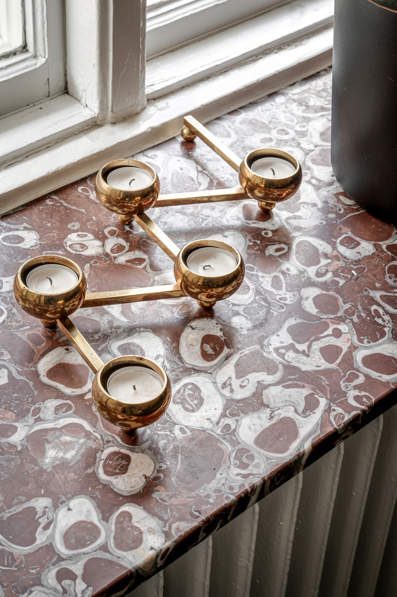 Bostadsrätt, Kastellgatan 16 B, Linné, Göteborg