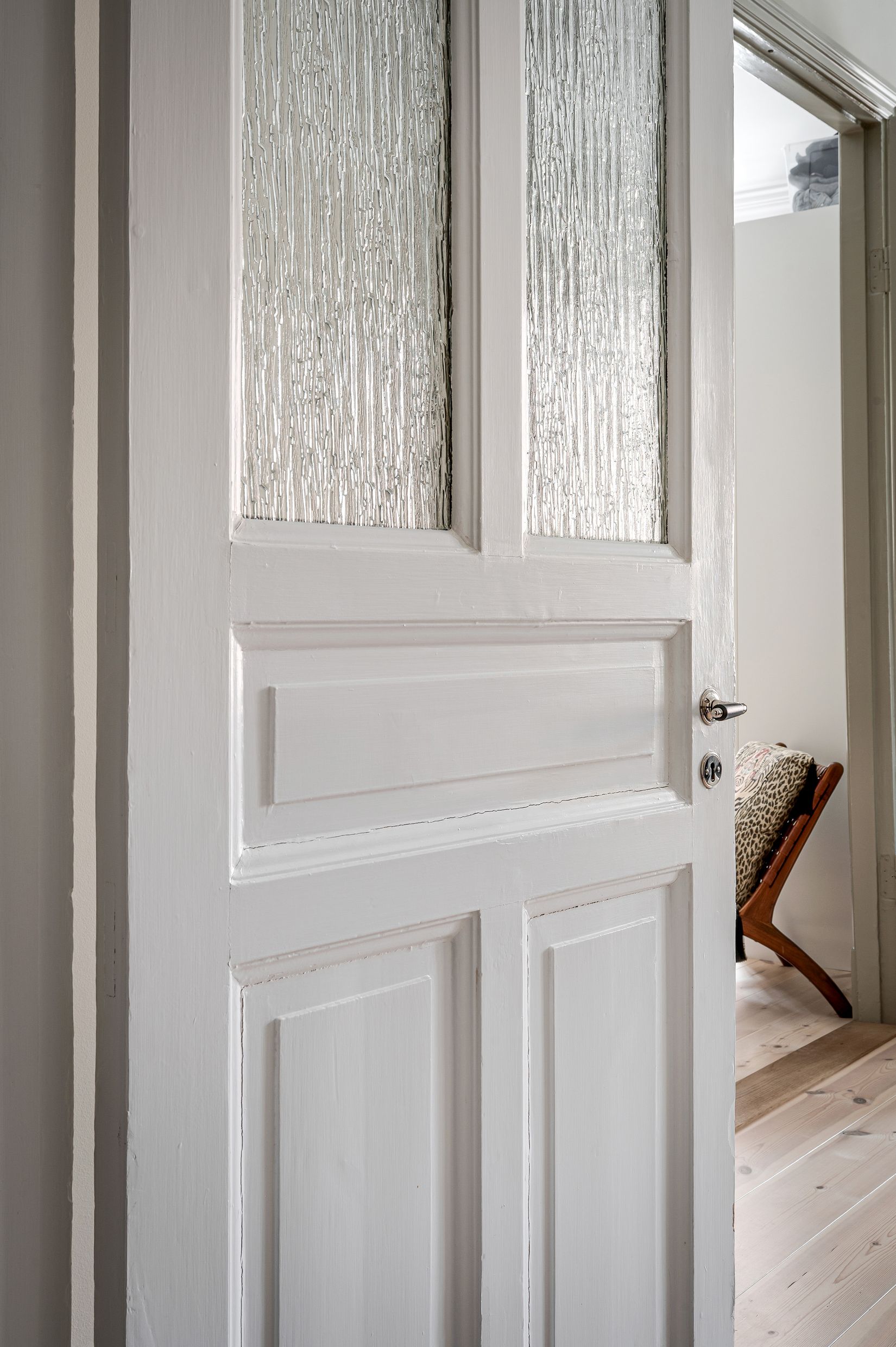 Bostadsrätt, Kastellgatan 16 B, Linné, Göteborg