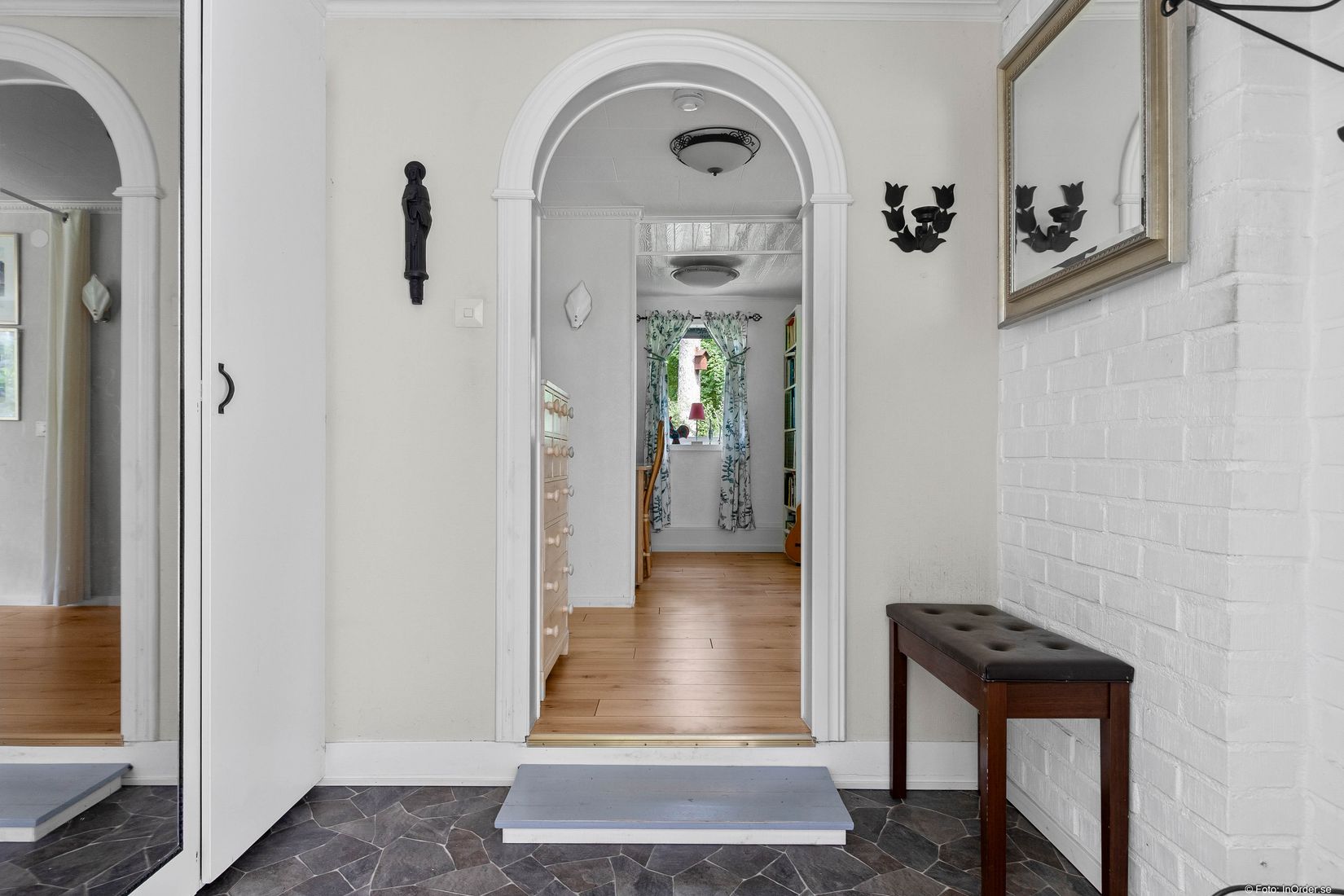 Villa, Sparvstigen 5, Sjöbo Sommarby, Sjöbo