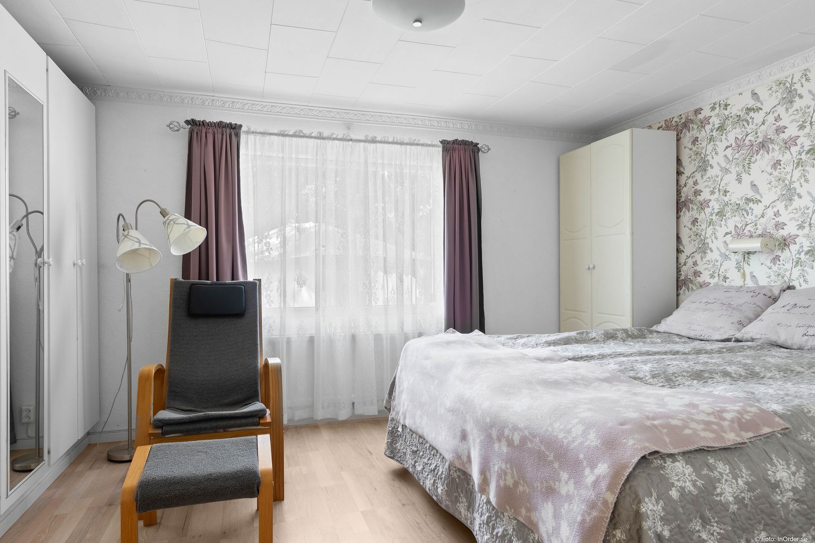 Villa, Sparvstigen 5, Sjöbo Sommarby, Sjöbo