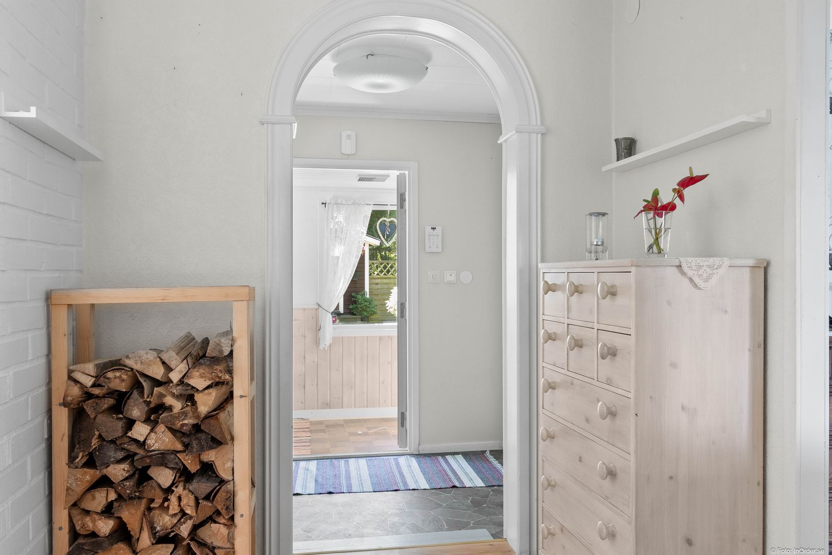 Villa, Sparvstigen 5, Sjöbo Sommarby, Sjöbo