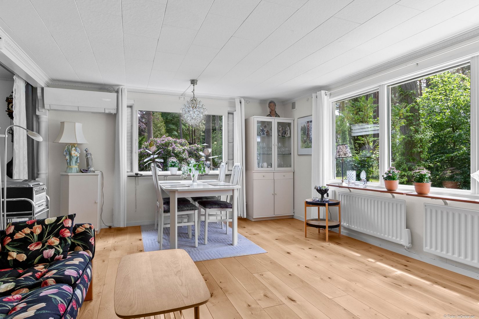 Villa, Sparvstigen 5, Sjöbo Sommarby, Sjöbo