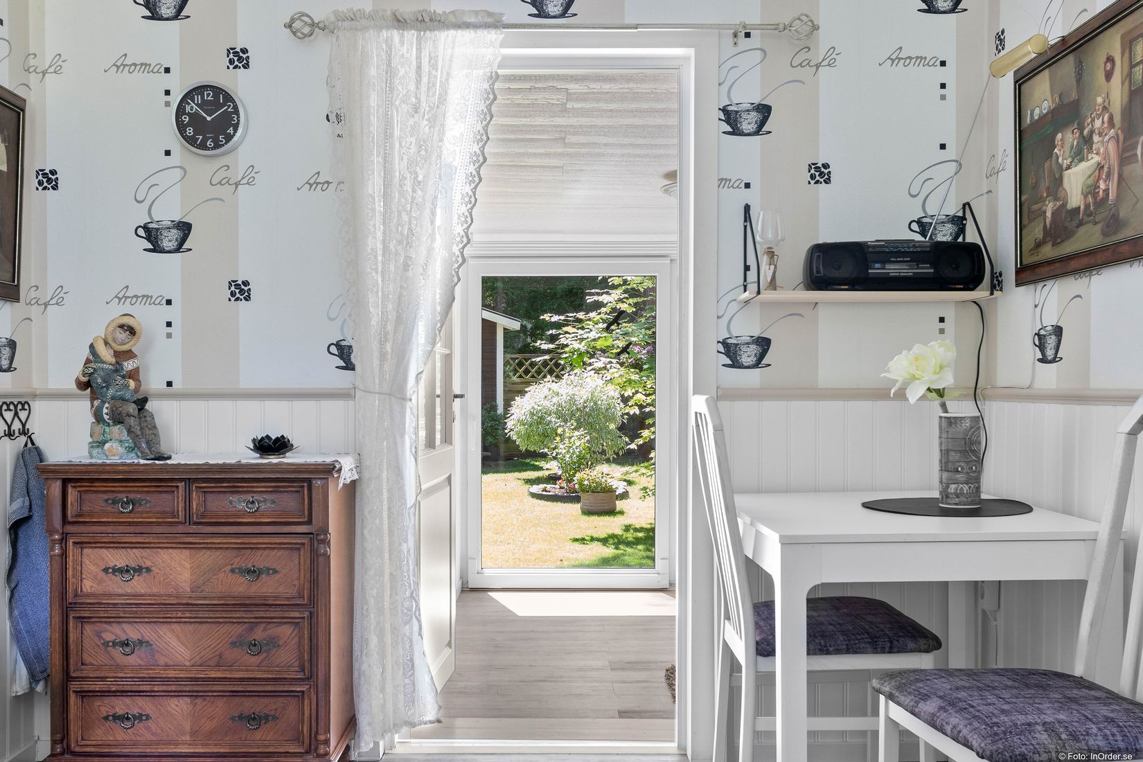 Villa, Sparvstigen 5, Sjöbo Sommarby, Sjöbo